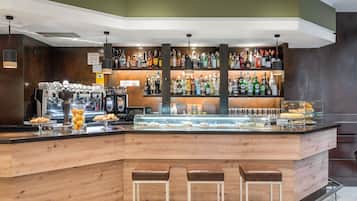 Snack bar