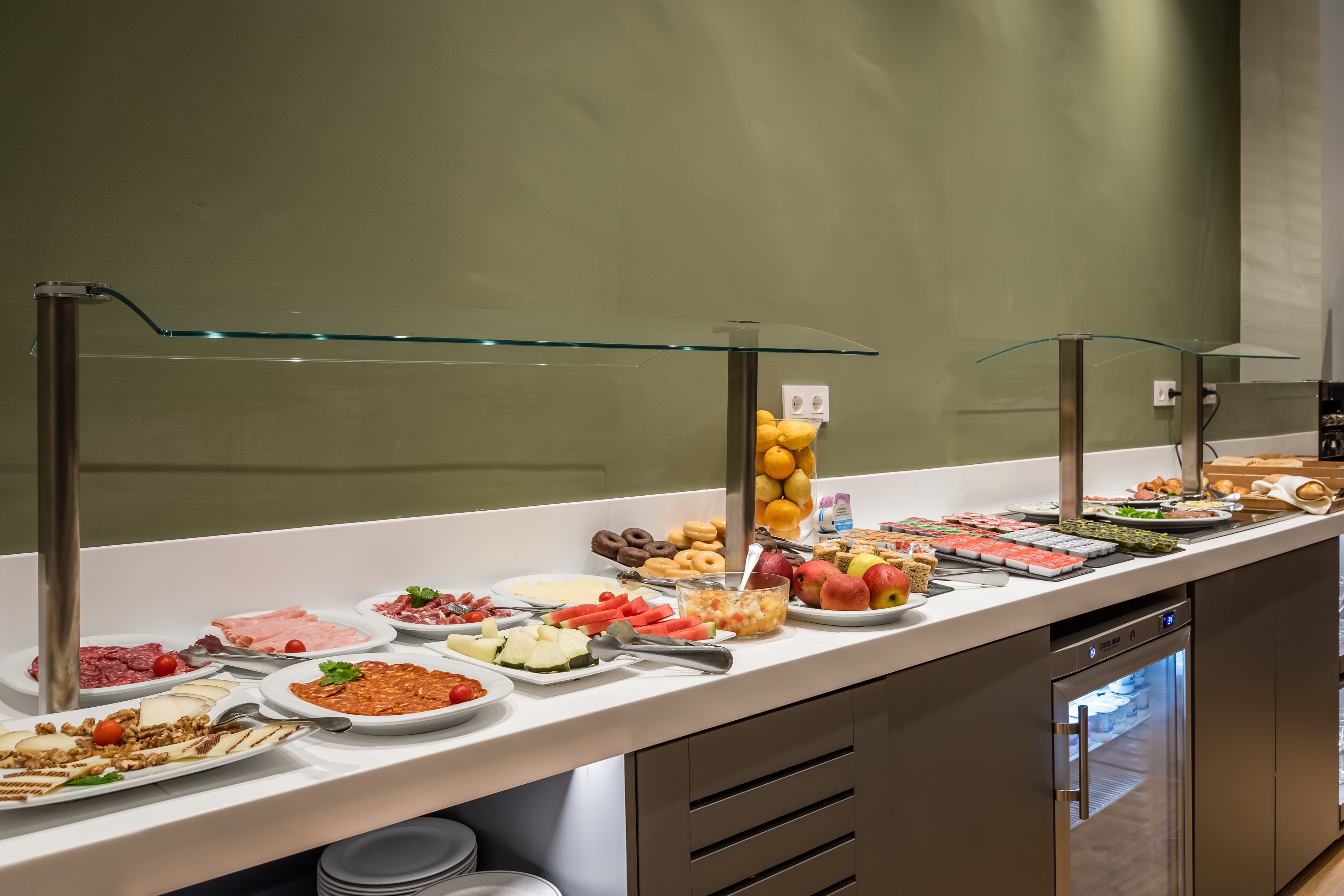 Photo - Hotel Don Jaime 54