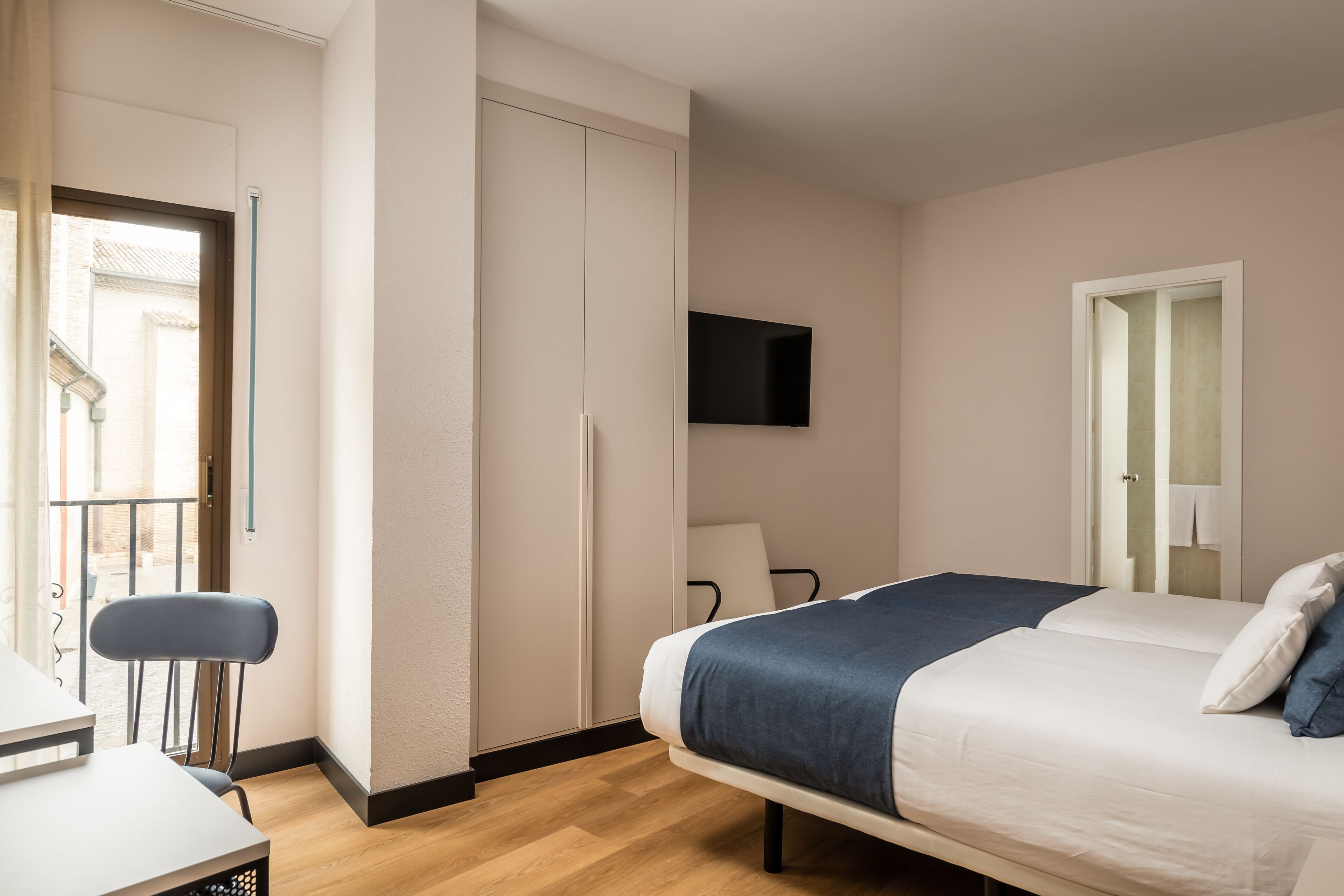 Photo - Hotel Don Jaime 54