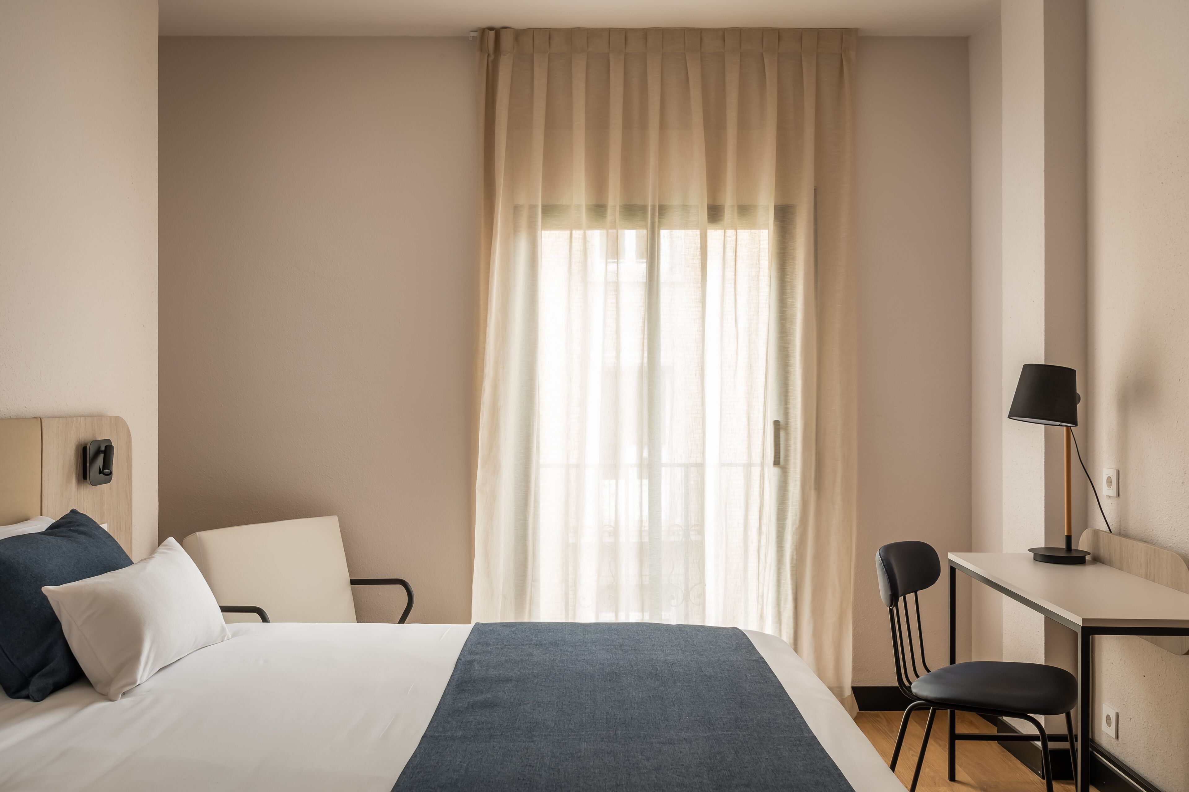 Photo - Hotel Don Jaime 54