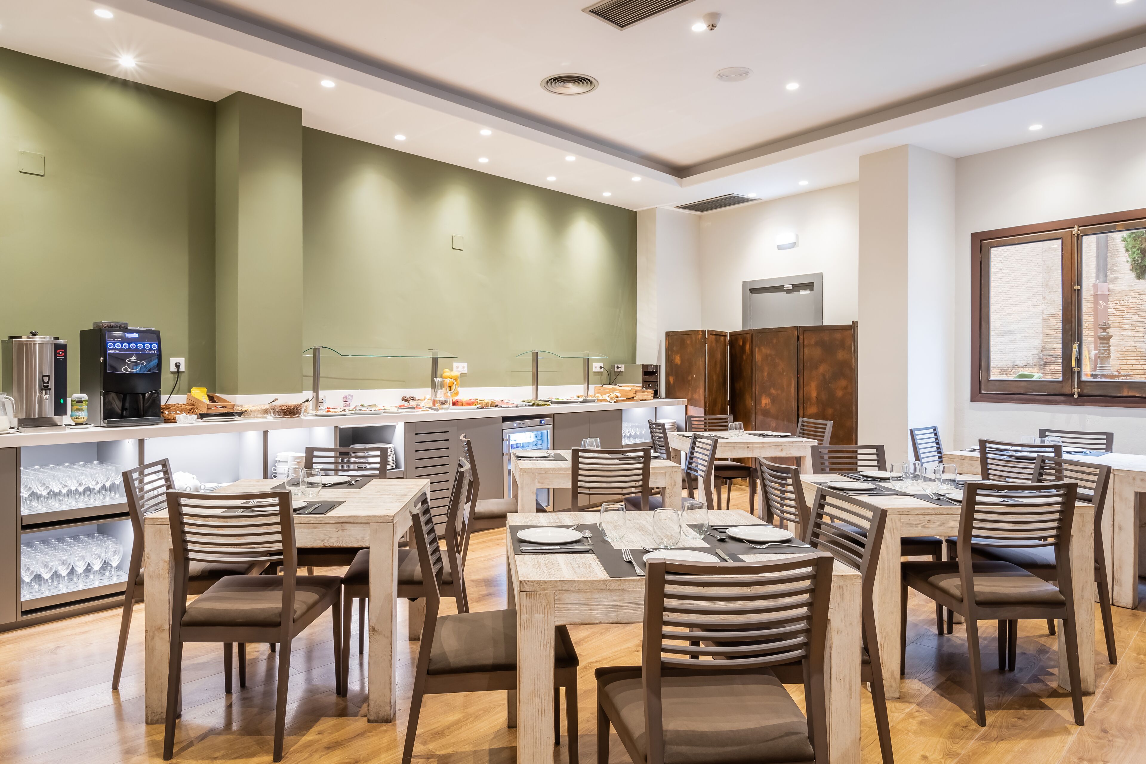 Photo - Hotel Don Jaime 54