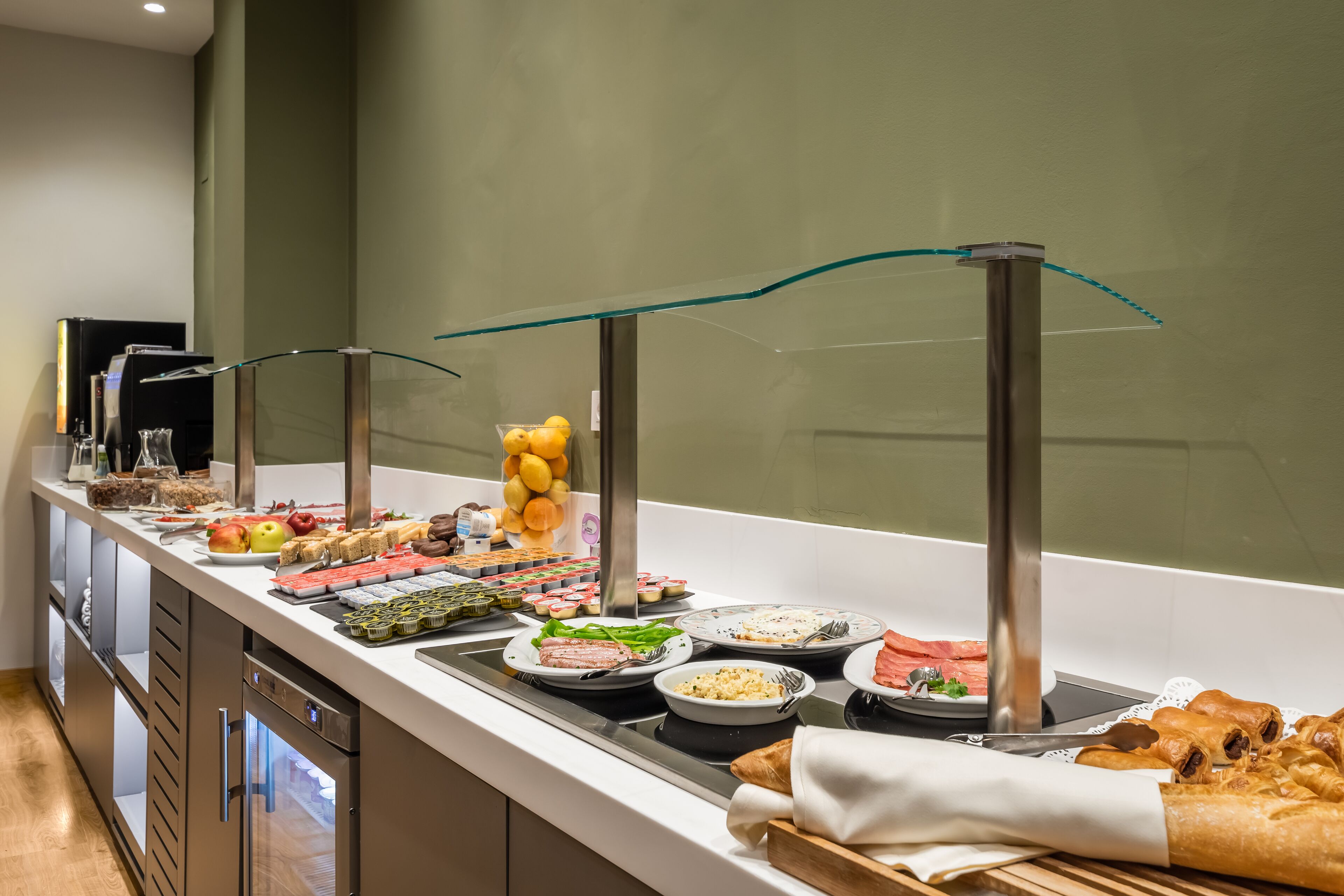 Photo - Hotel Don Jaime 54