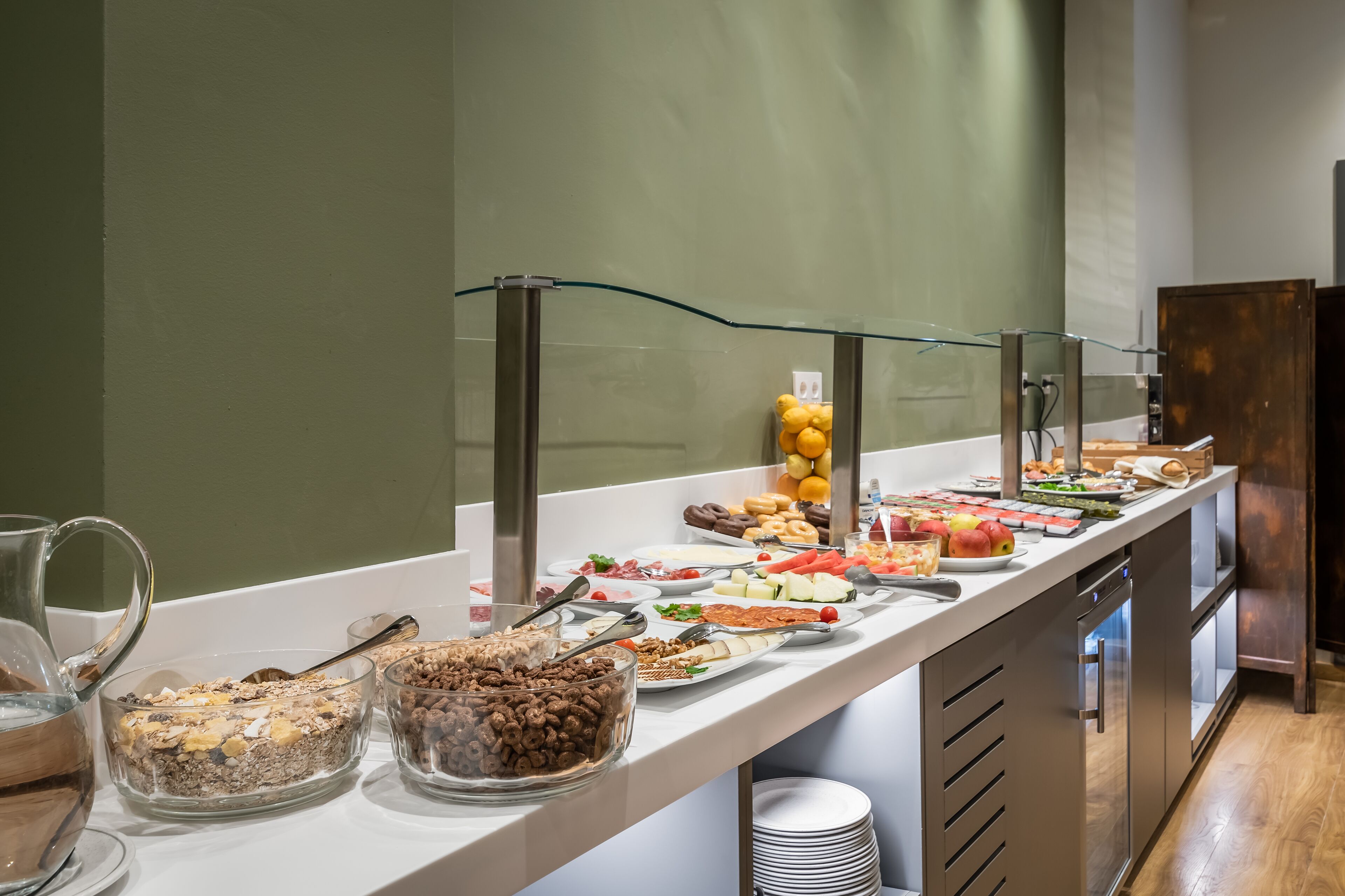 Photo - Hotel Don Jaime 54