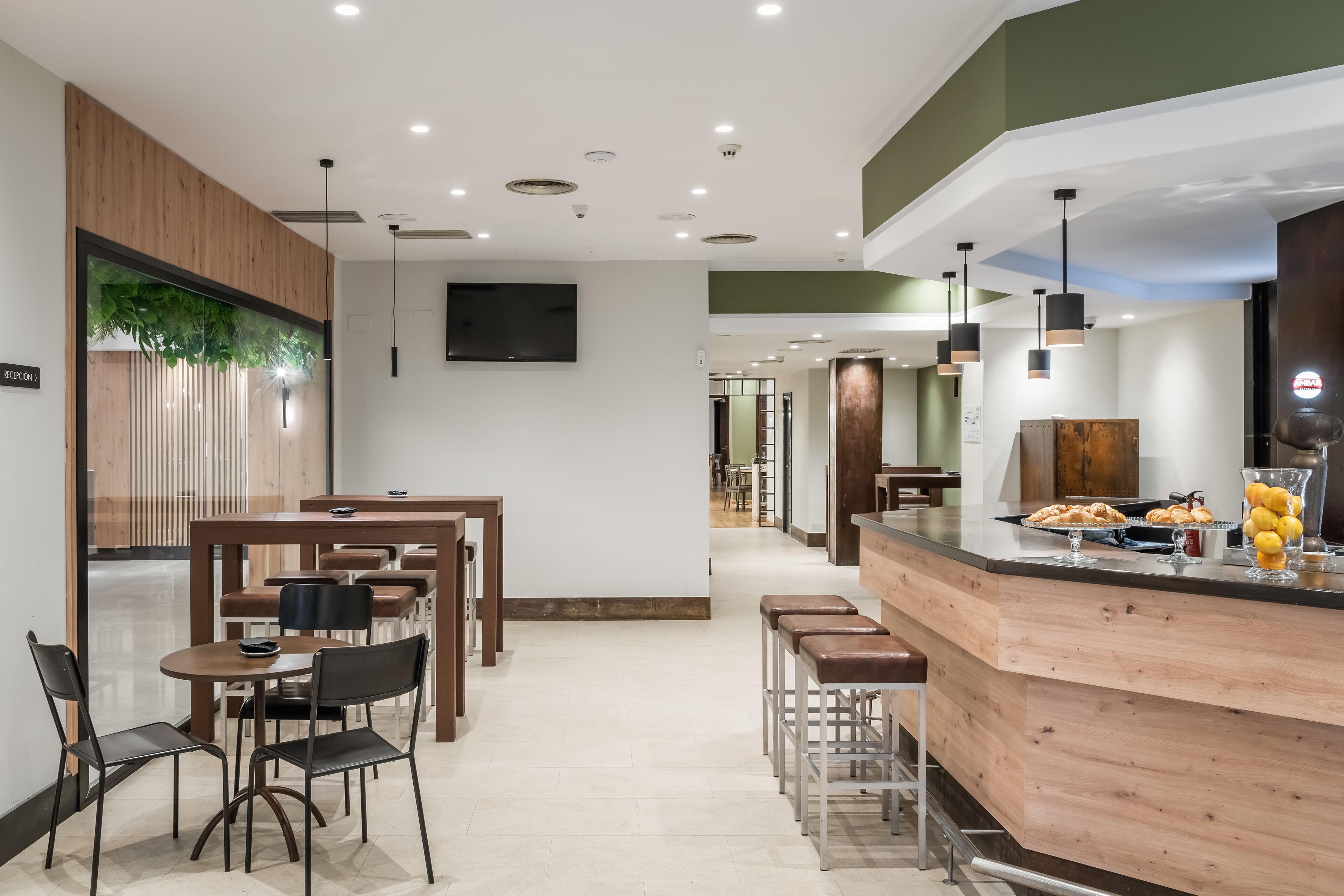 Photo - Hotel Don Jaime 54