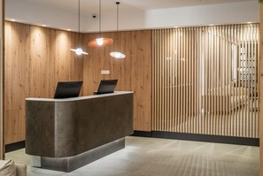 Recepció