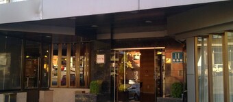 Hotel Santiago Apostol