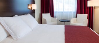 Hotel Santiago Apostol