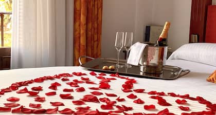 Hotel El Bedel