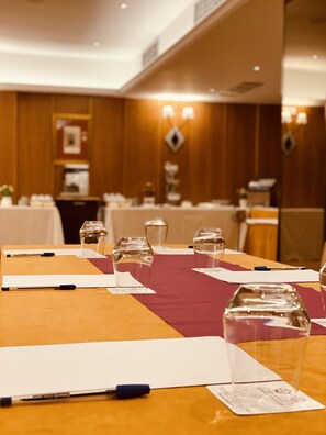 Meeting facility - Hotel El Bedel (Alcala de Henares)