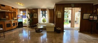 Hotel El Bedel