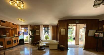 Hotel El Bedel