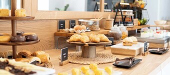 Arenas Atiram Hotels