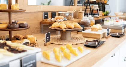 Arenas Atiram Hotels