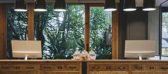 Arenas Atiram Hotels