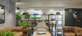 Arenas Atiram Hotels