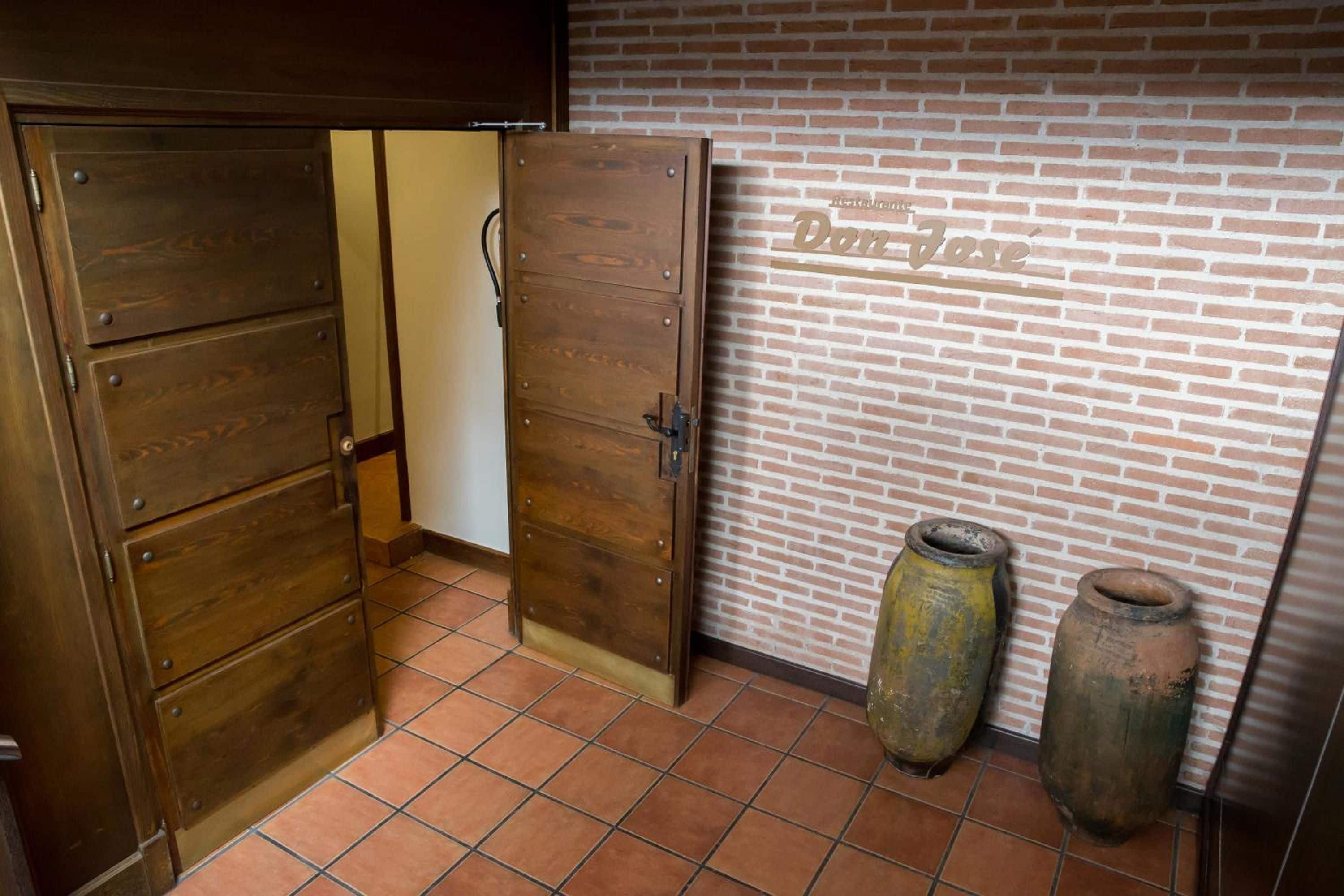 Photo - Hostal Porcel Torrejón