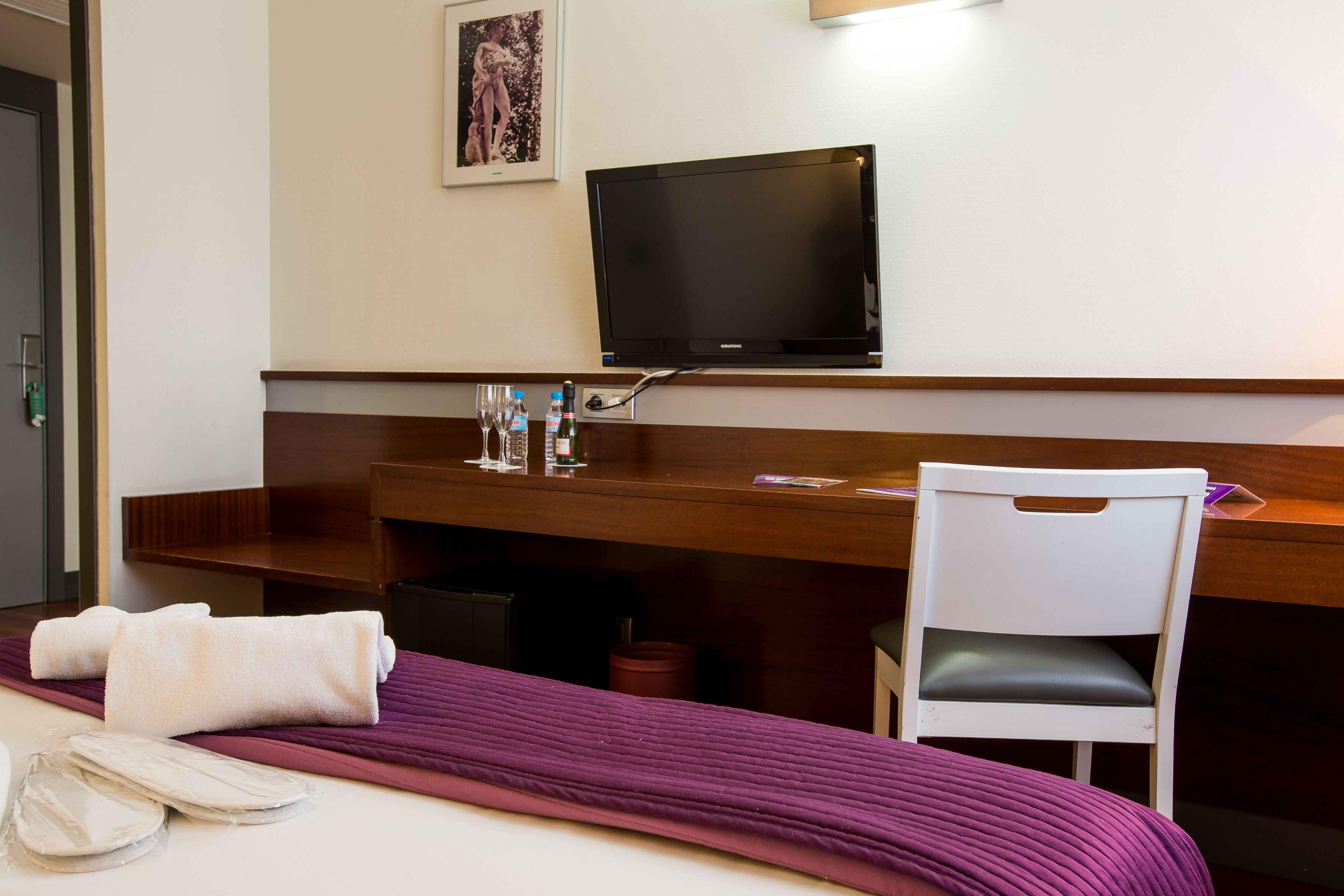 Foto - Porcel Torrejón