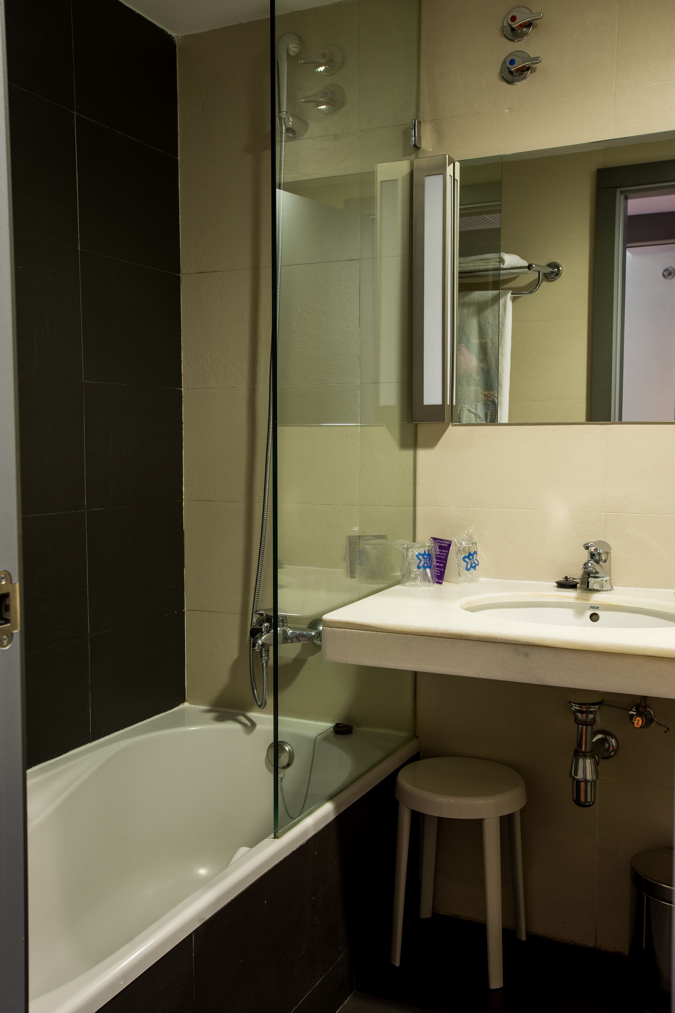 Foto - Porcel Torrejón