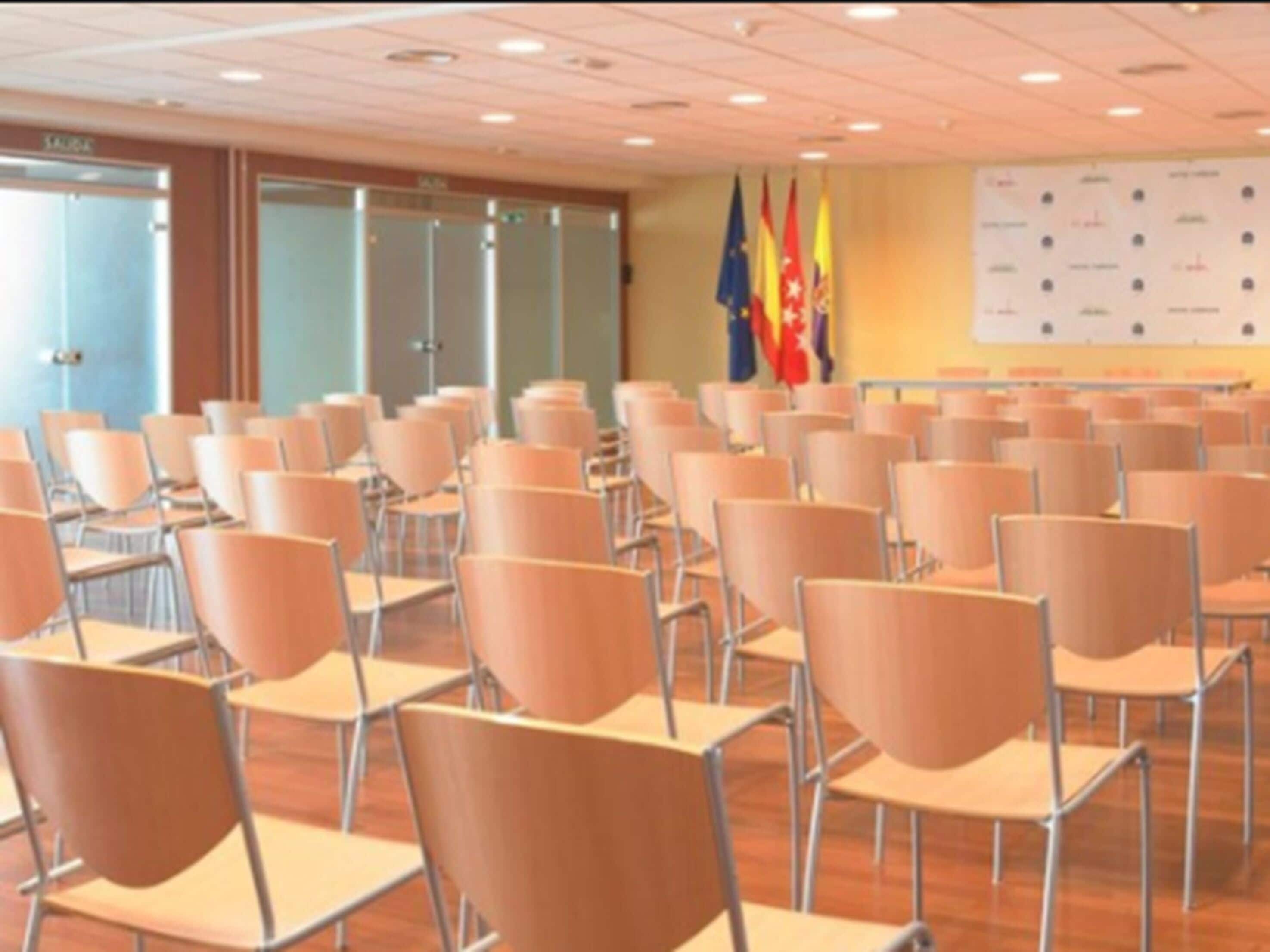 Foto - Porcel Torrejón