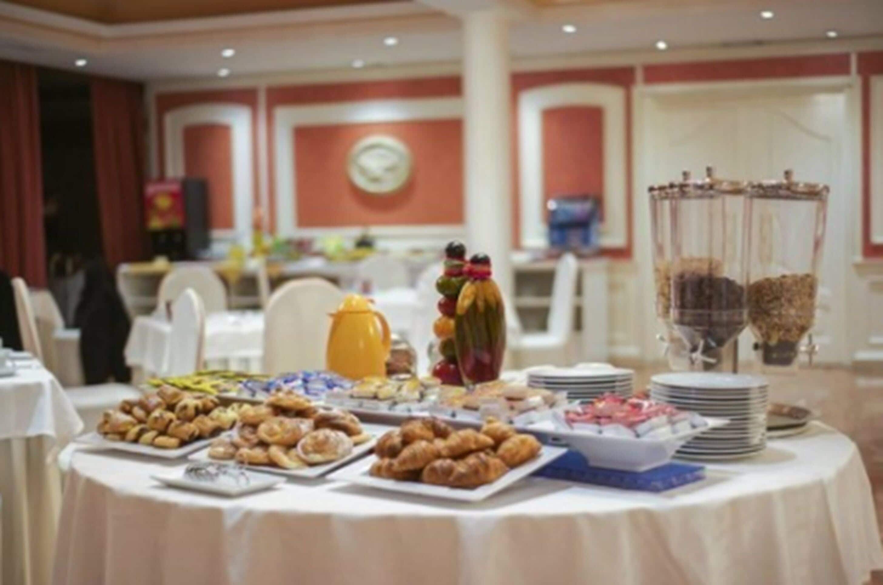 Foto - Porcel Torrejón