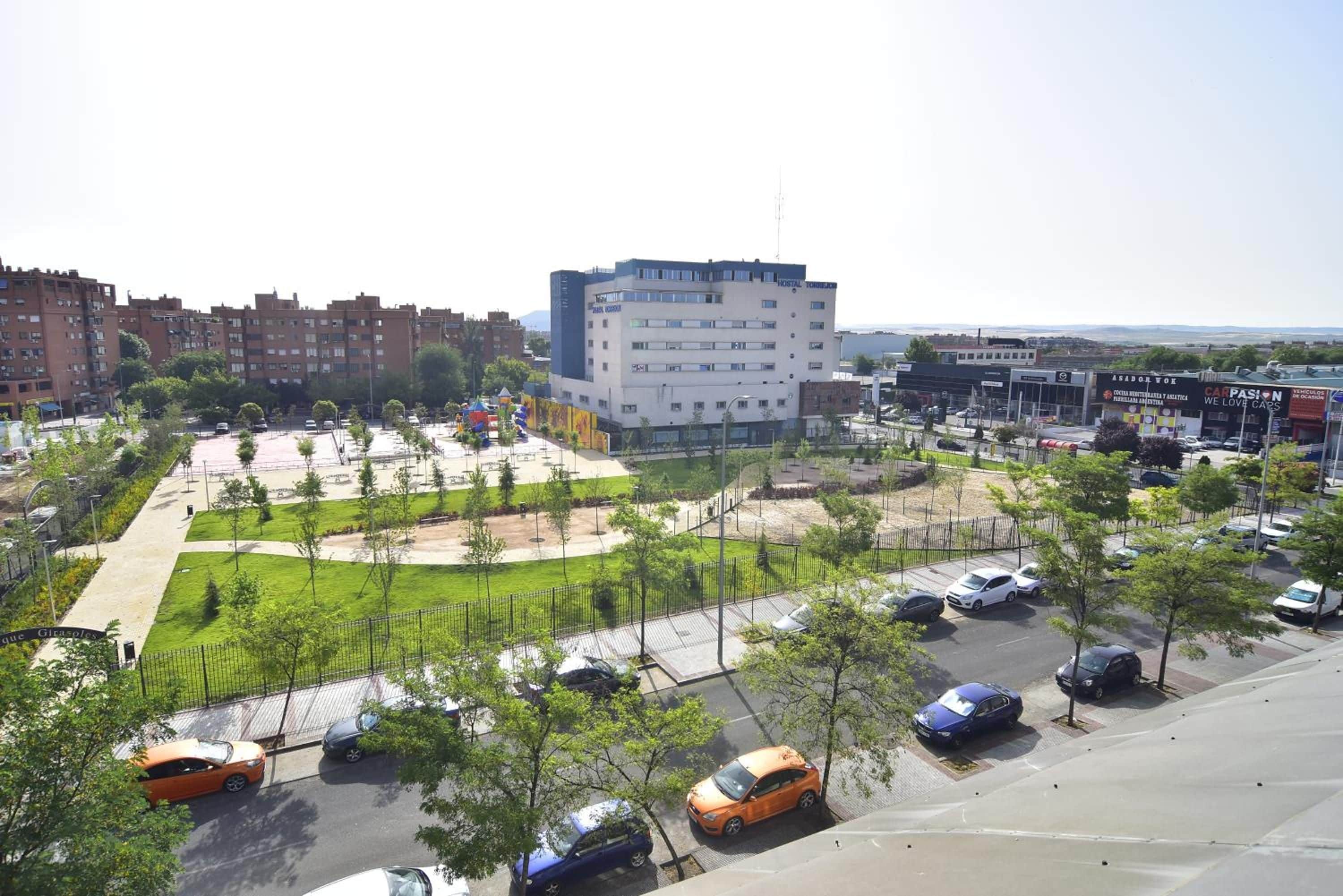 Photo - Hostal Porcel Torrejón