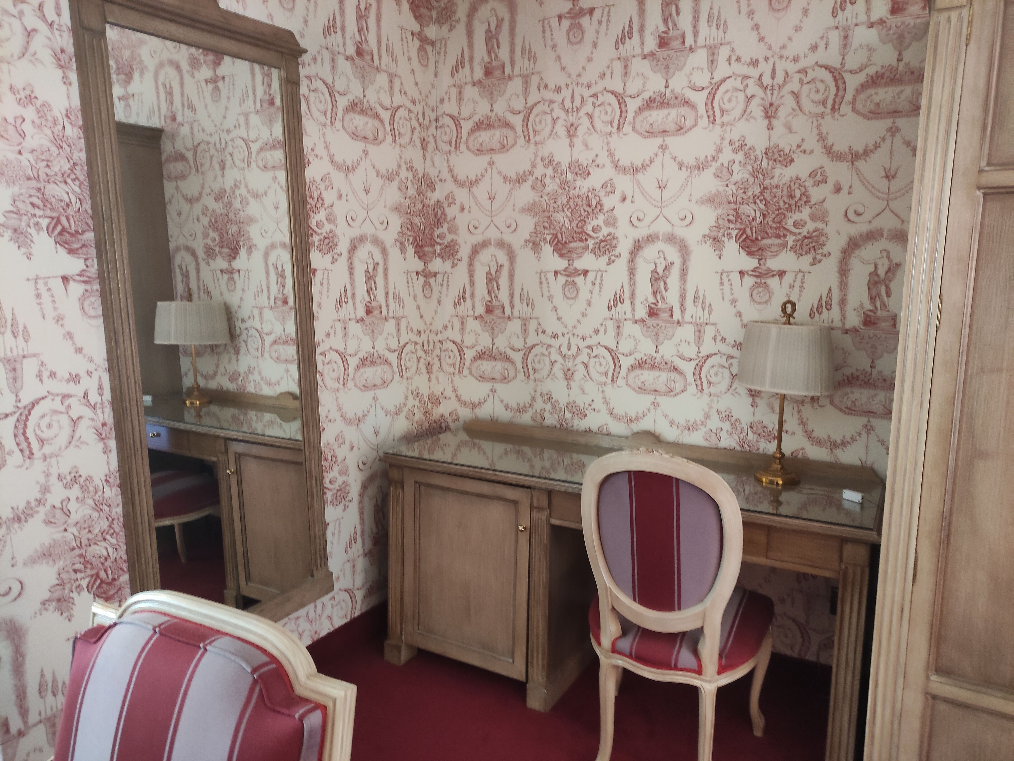 Photo - Hotel Ébora by Vivere Stays