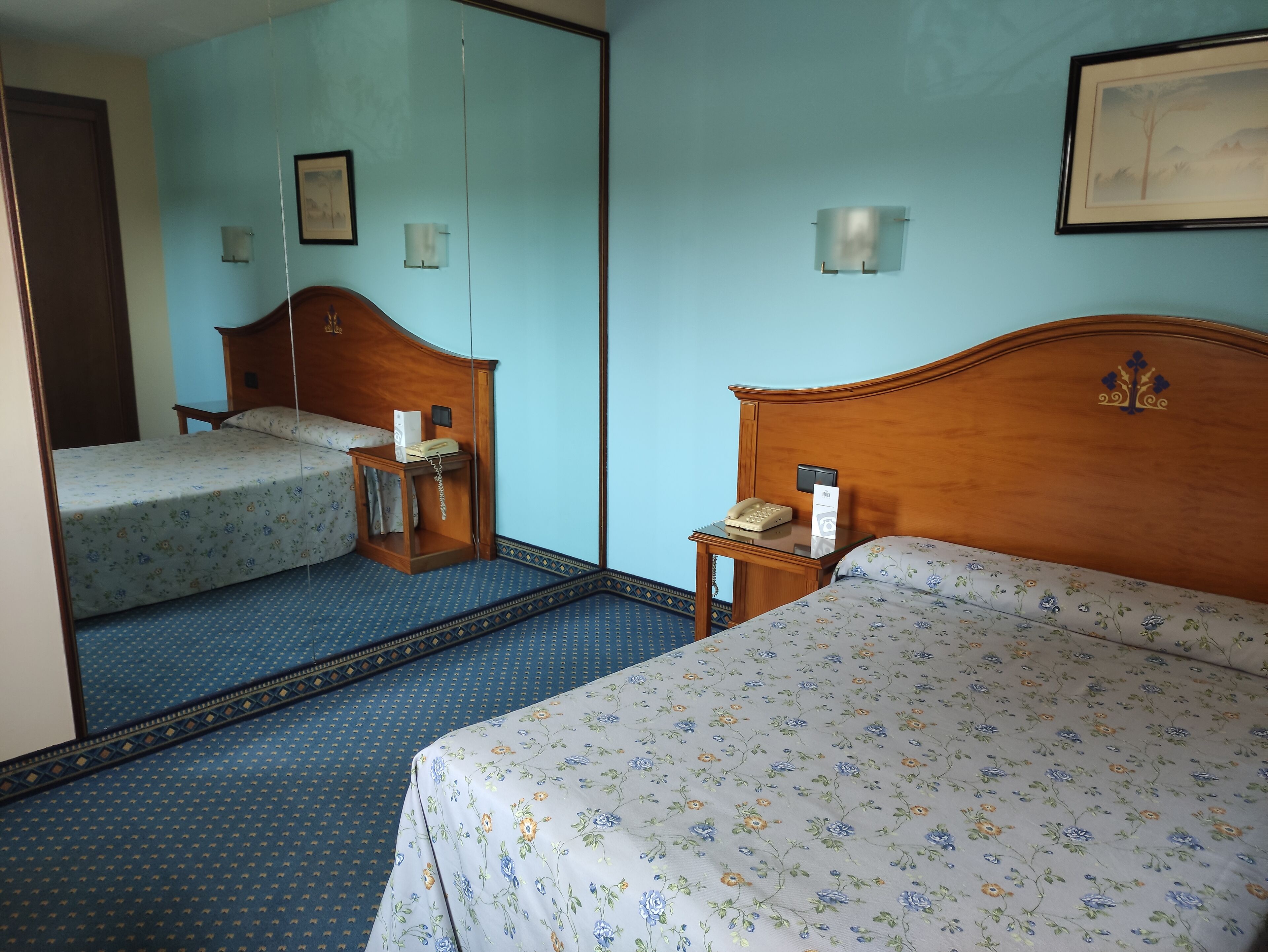 Photo - Hotel Ébora by Vivere Stays