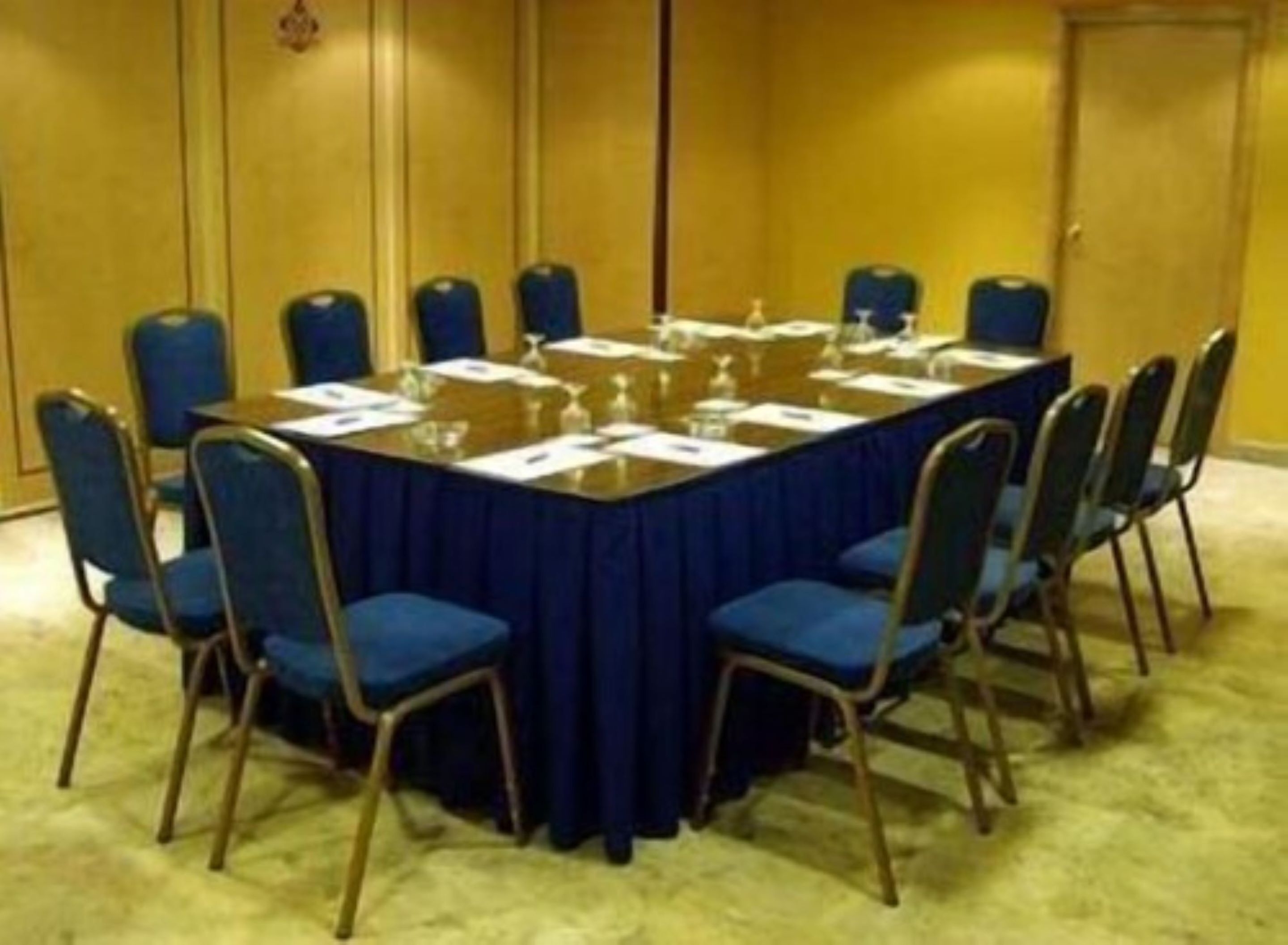 Photo - Hotel Ébora by Vivere Stays