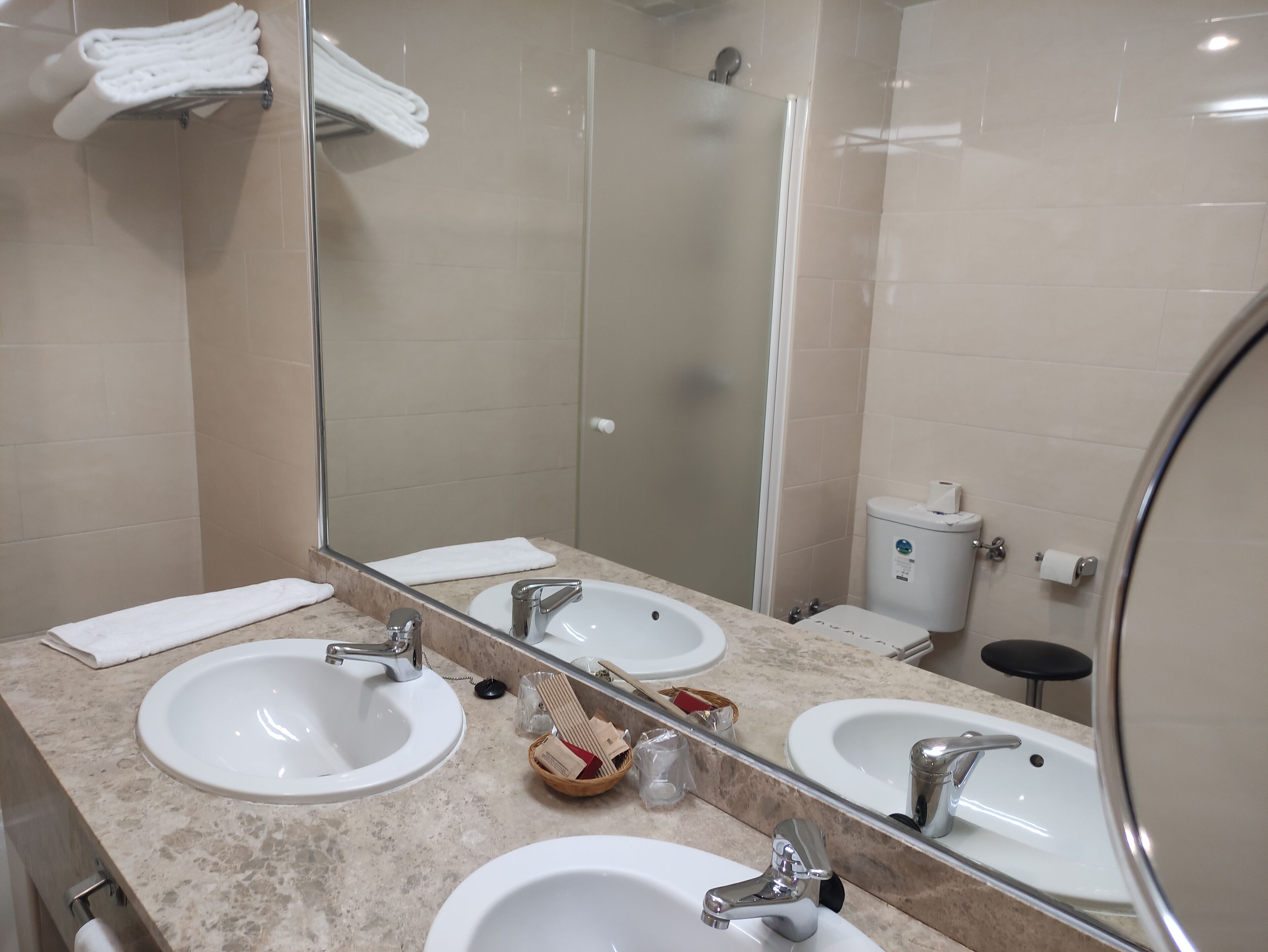 Photo - Hotel Ébora by Vivere Stays