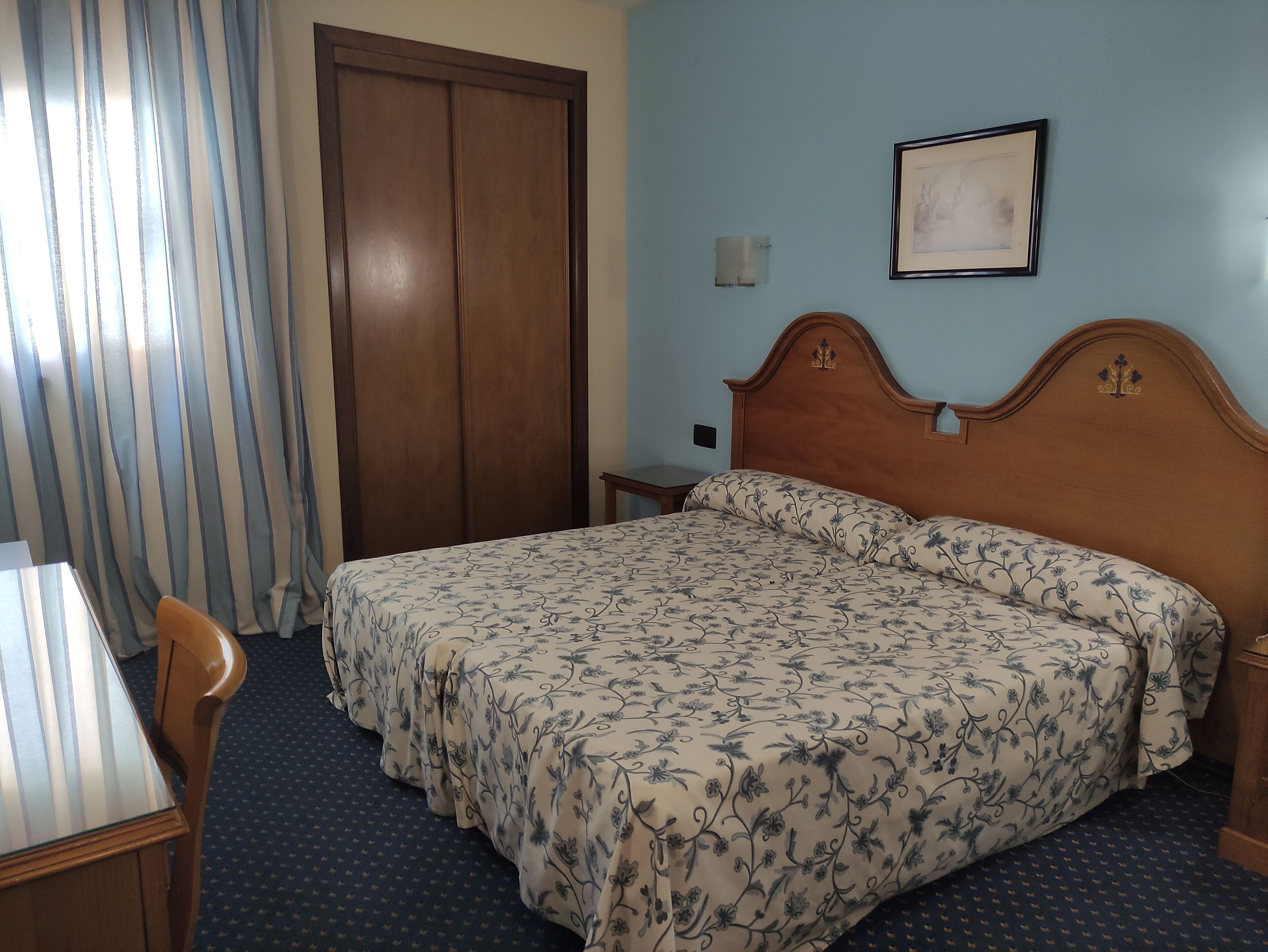 Photo - Hotel Ébora by Vivere Stays