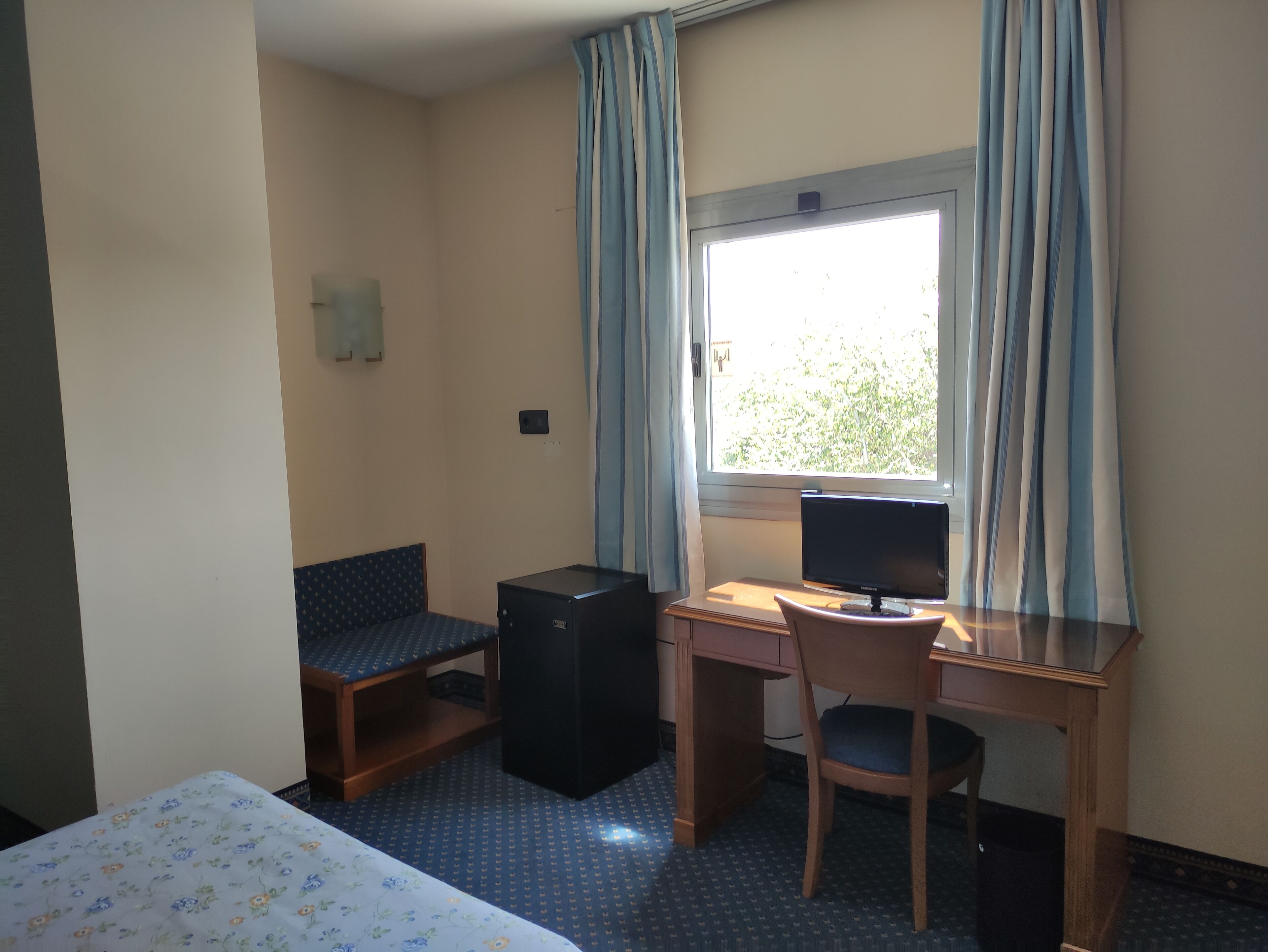 Photo - Hotel Ébora by Vivere Stays