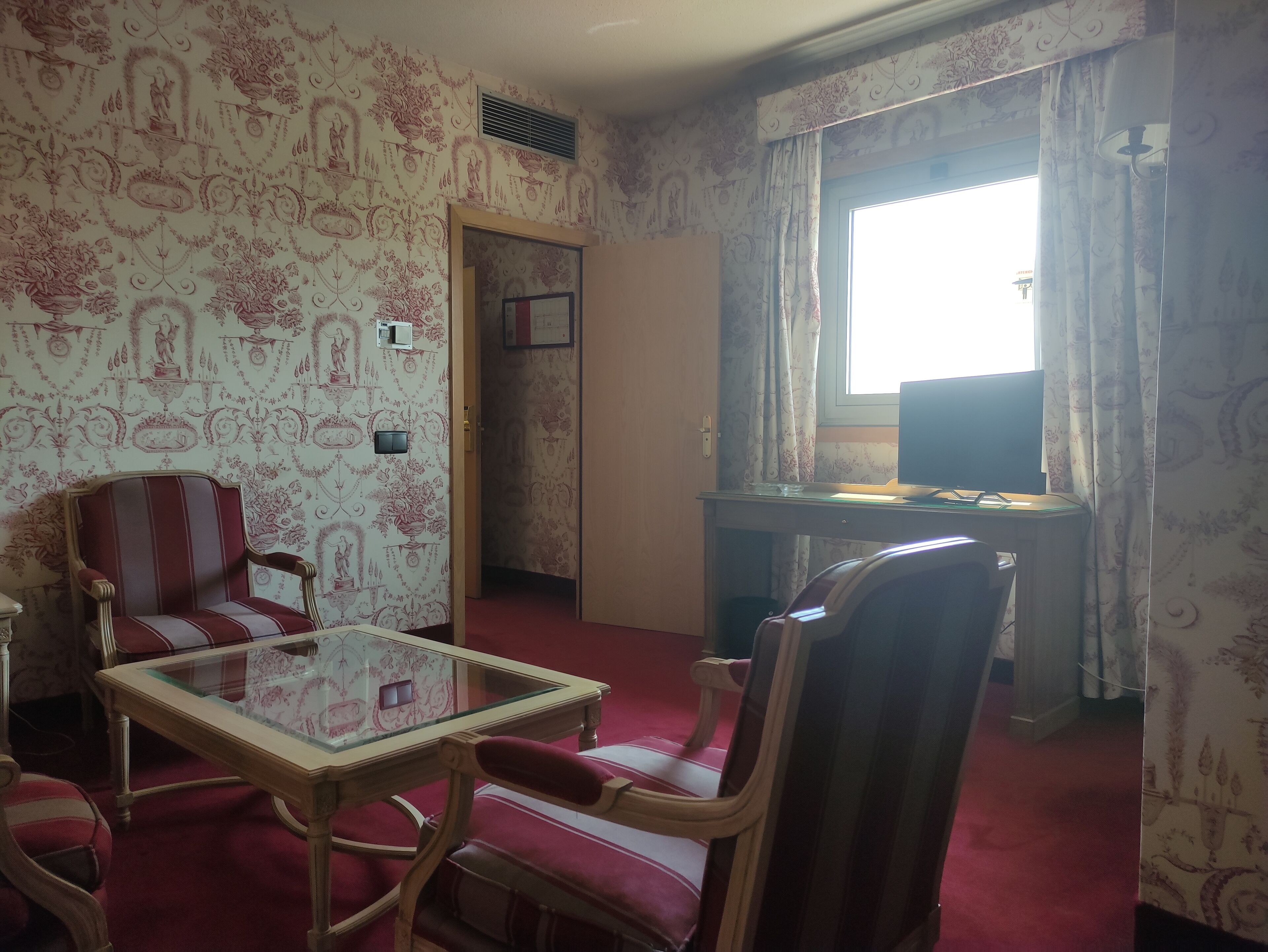 Photo - Hotel Ébora by Vivere Stays