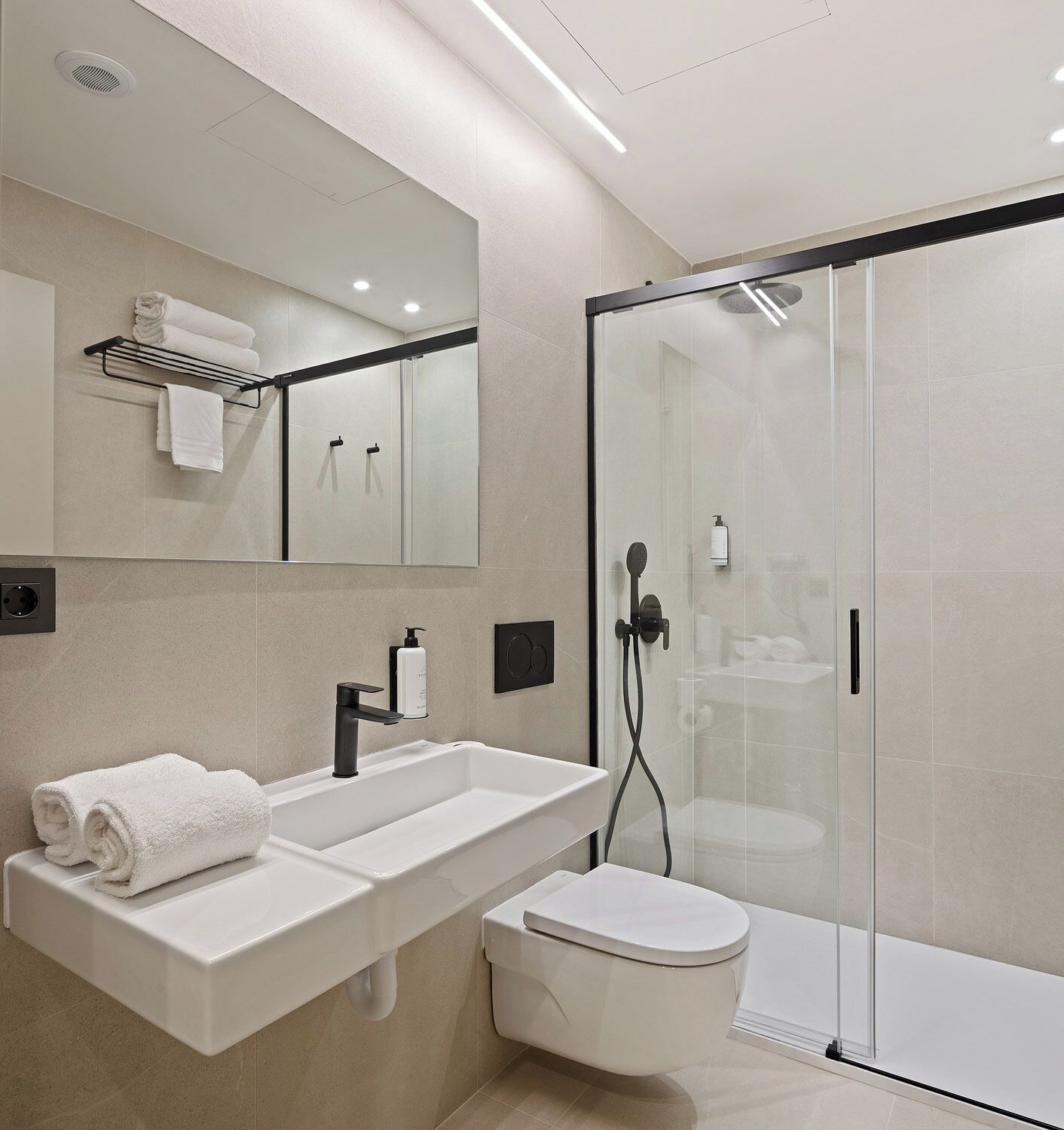 Photo - Hotel Avenida