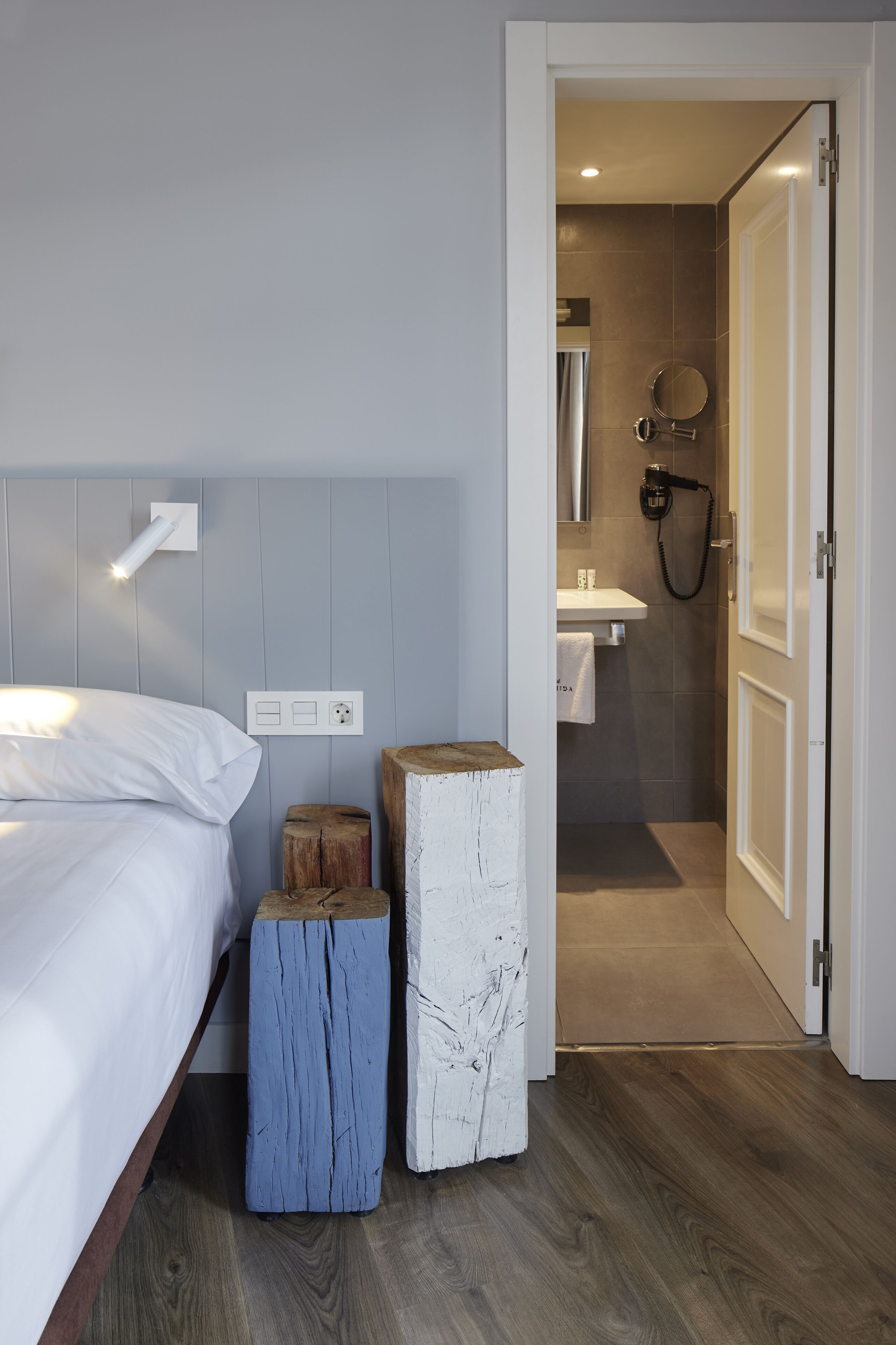 Photo - Hotel Avenida