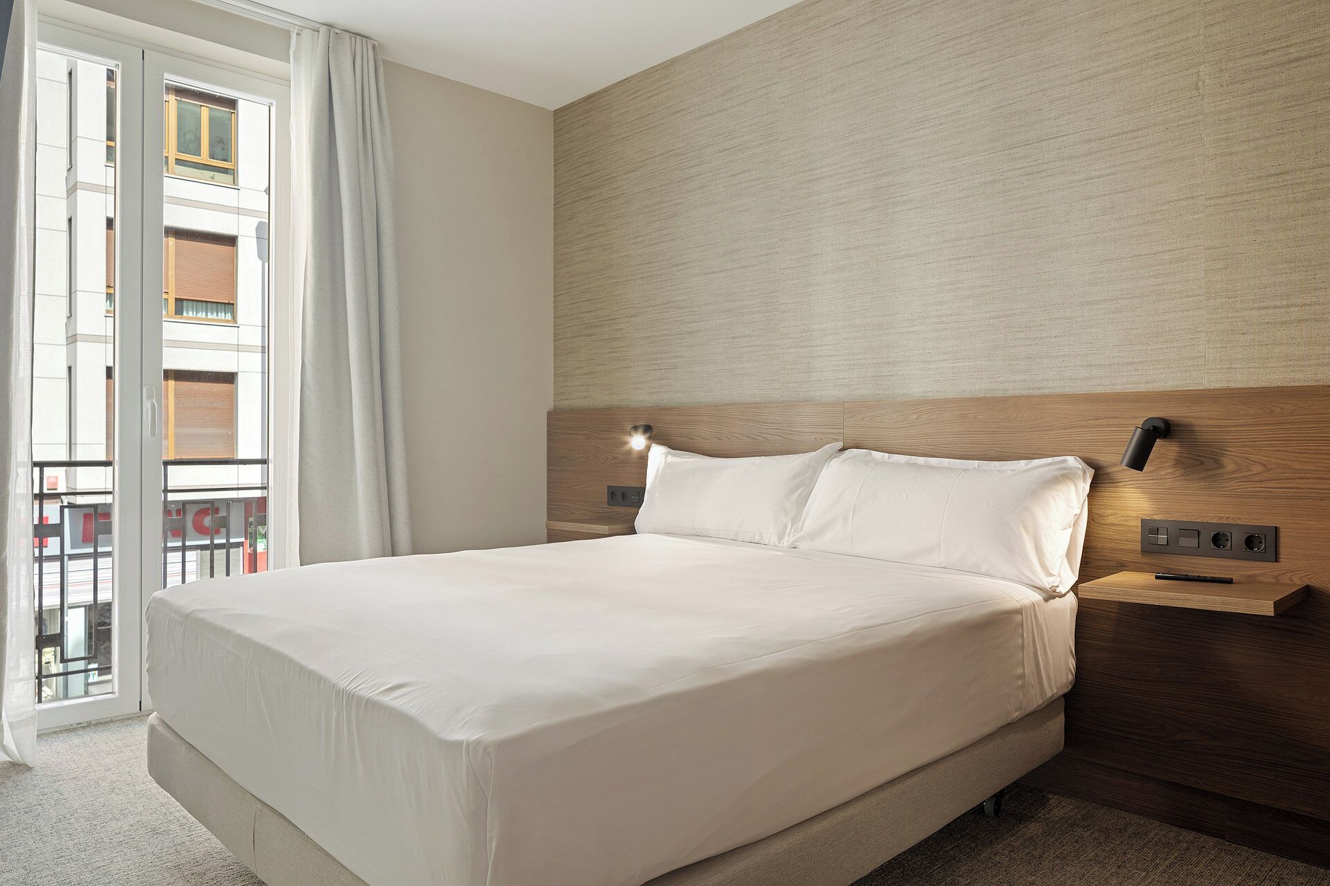 Photo - Hotel Avenida