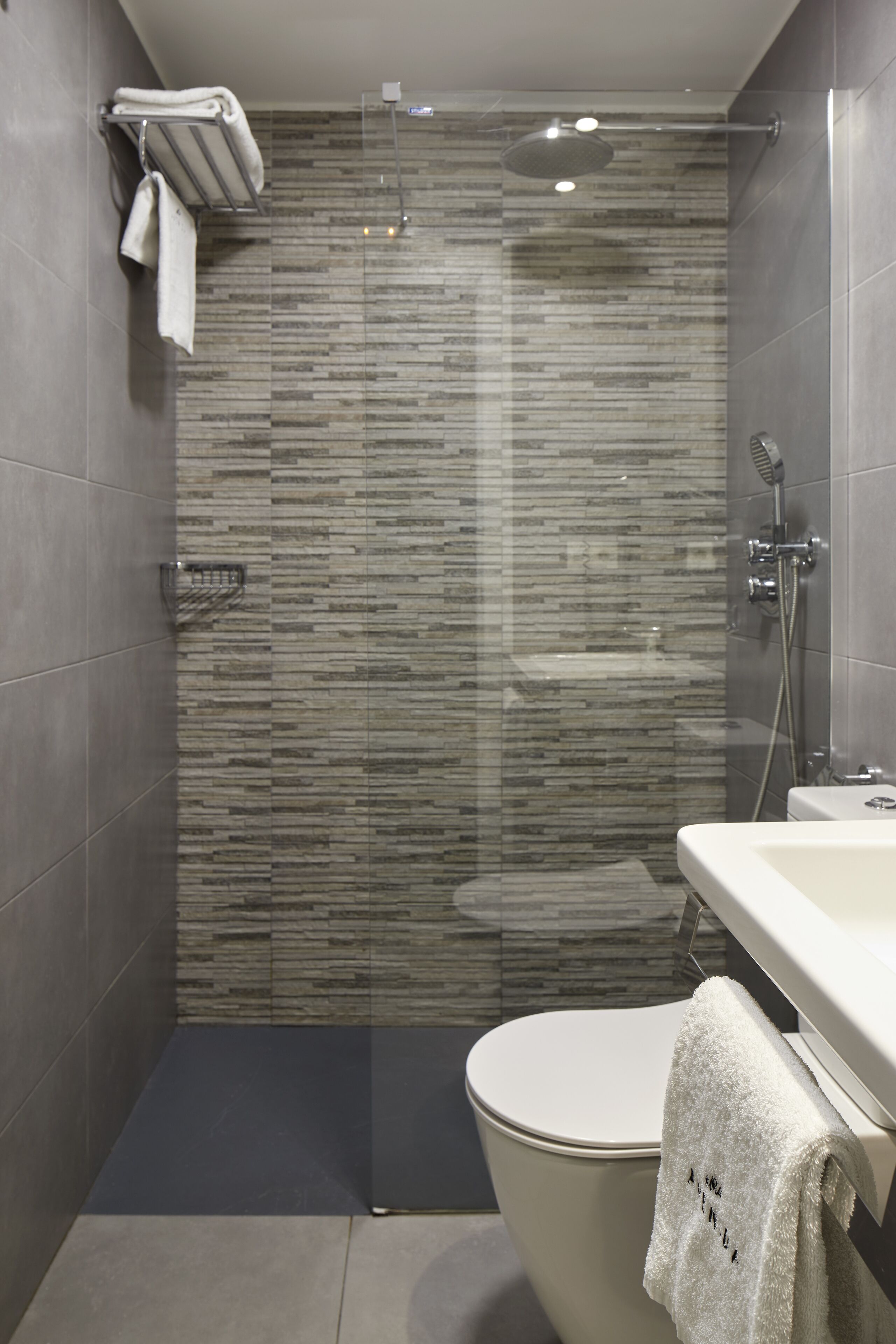 Photo - Hotel Avenida