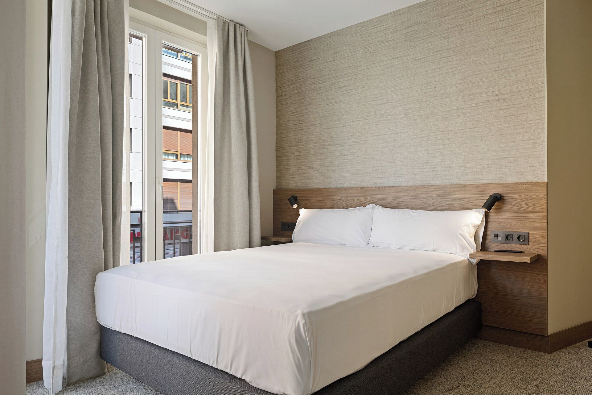 Photo - Hotel Avenida