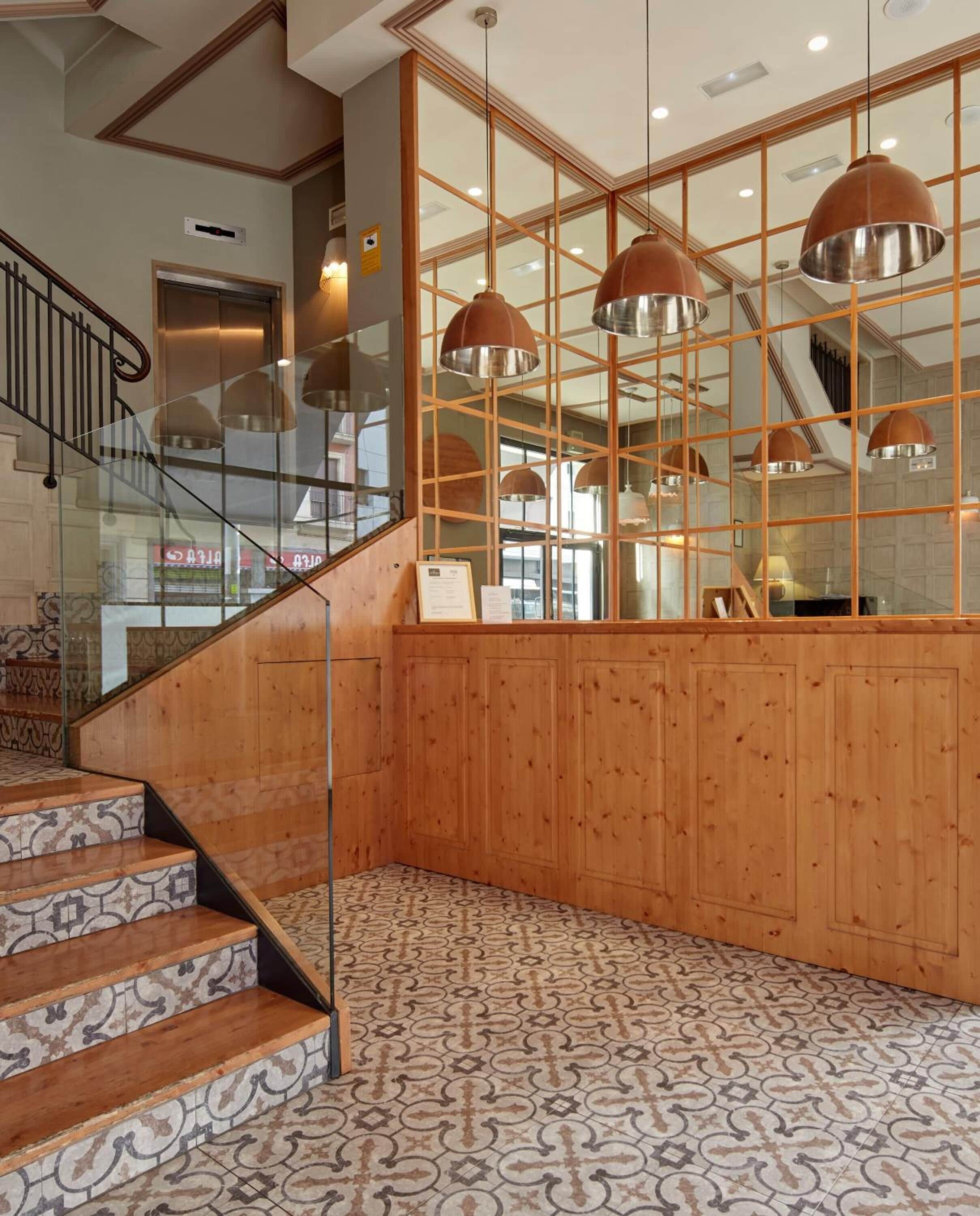 Photo - Hotel Avenida