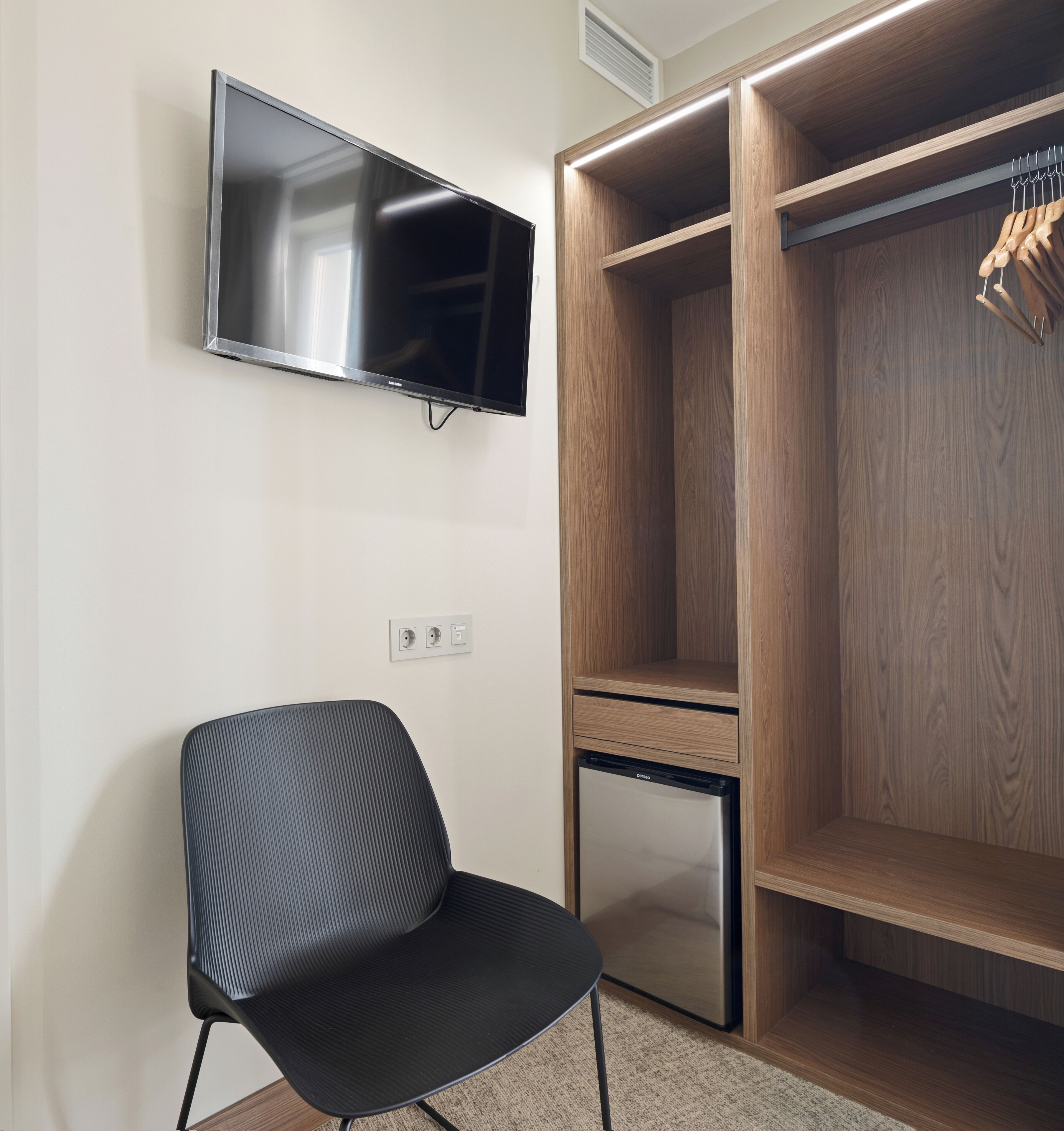 Photo - Hotel Avenida