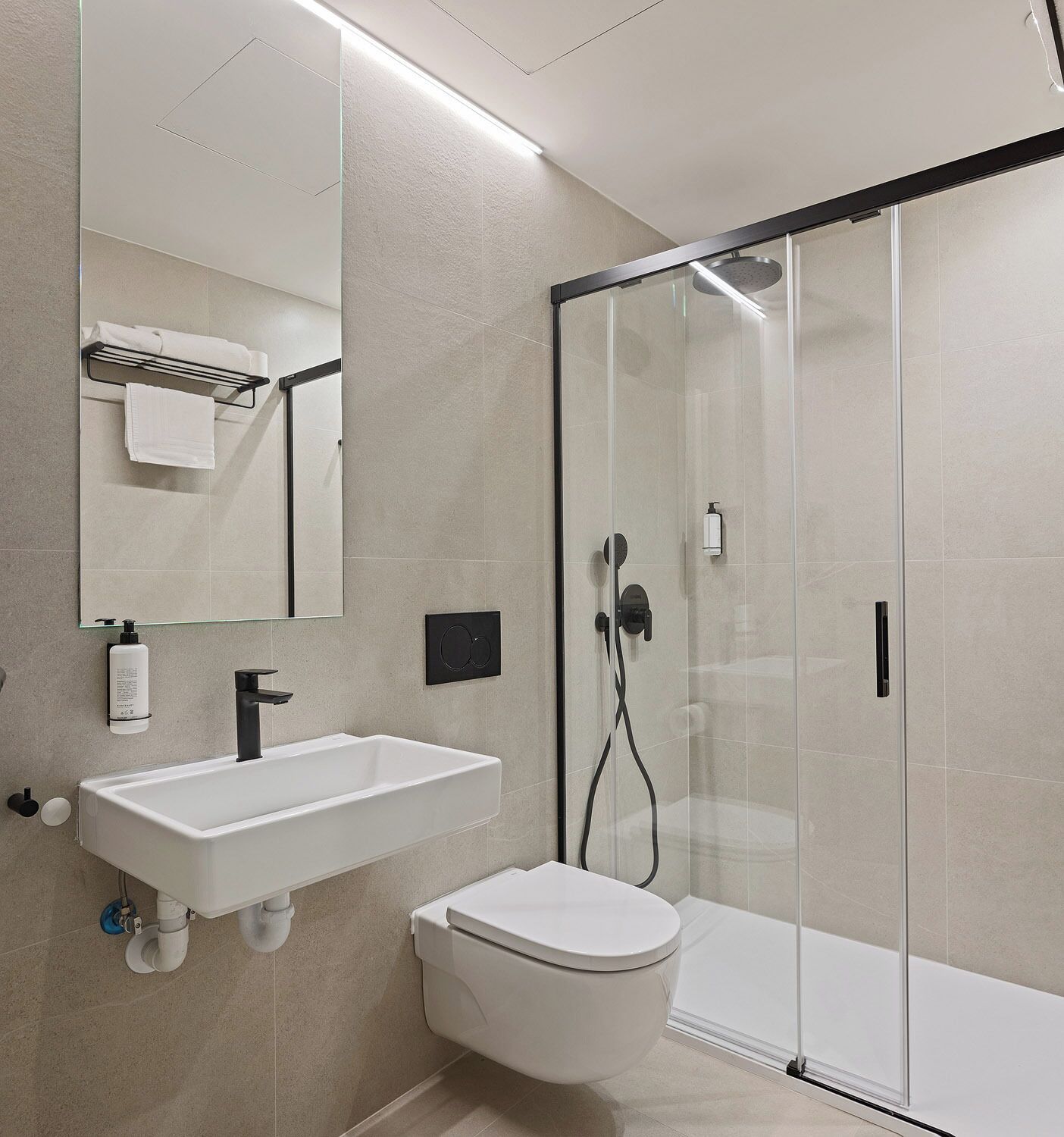 Photo - Hotel Avenida