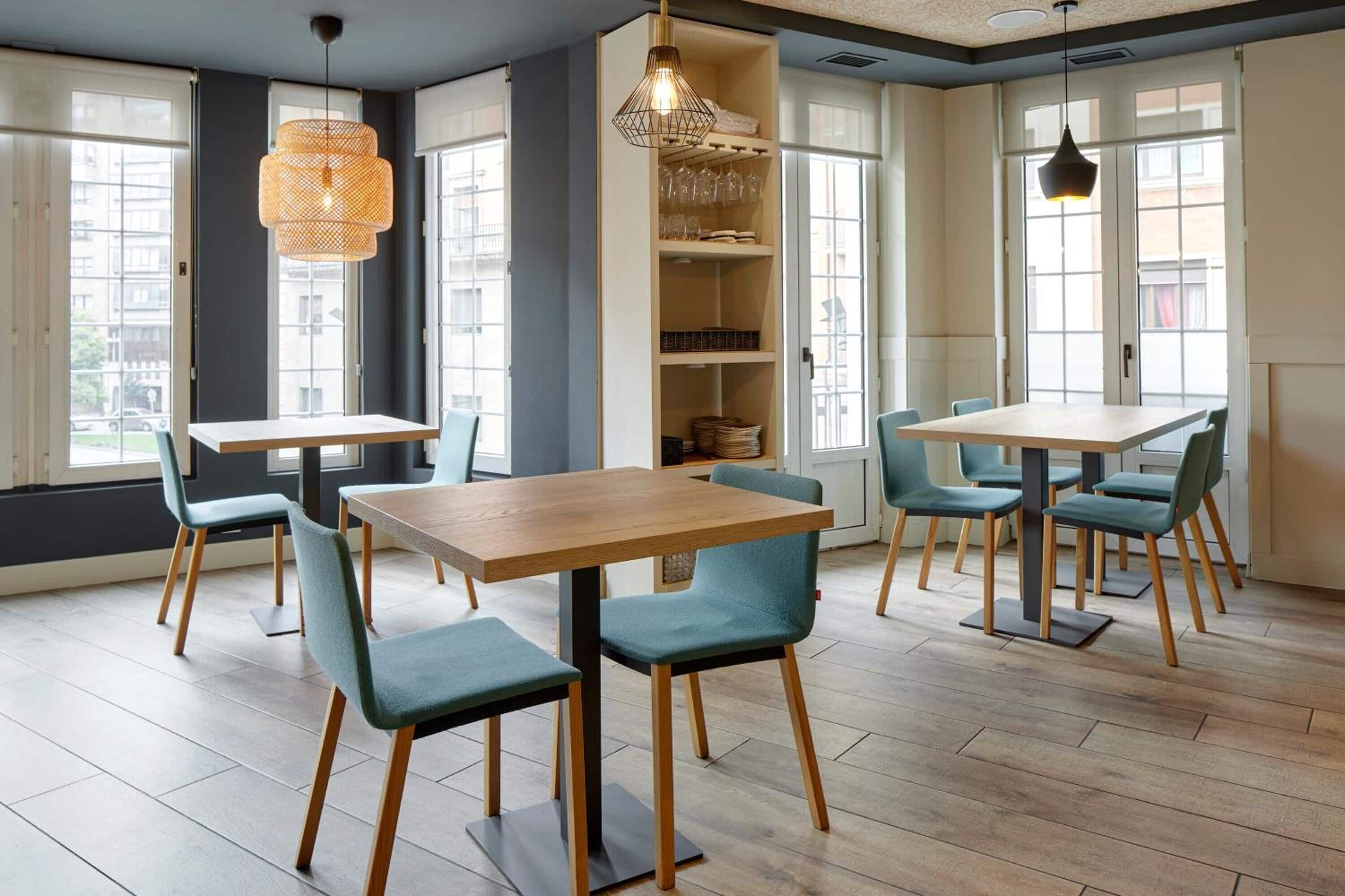 Photo - Hotel Avenida