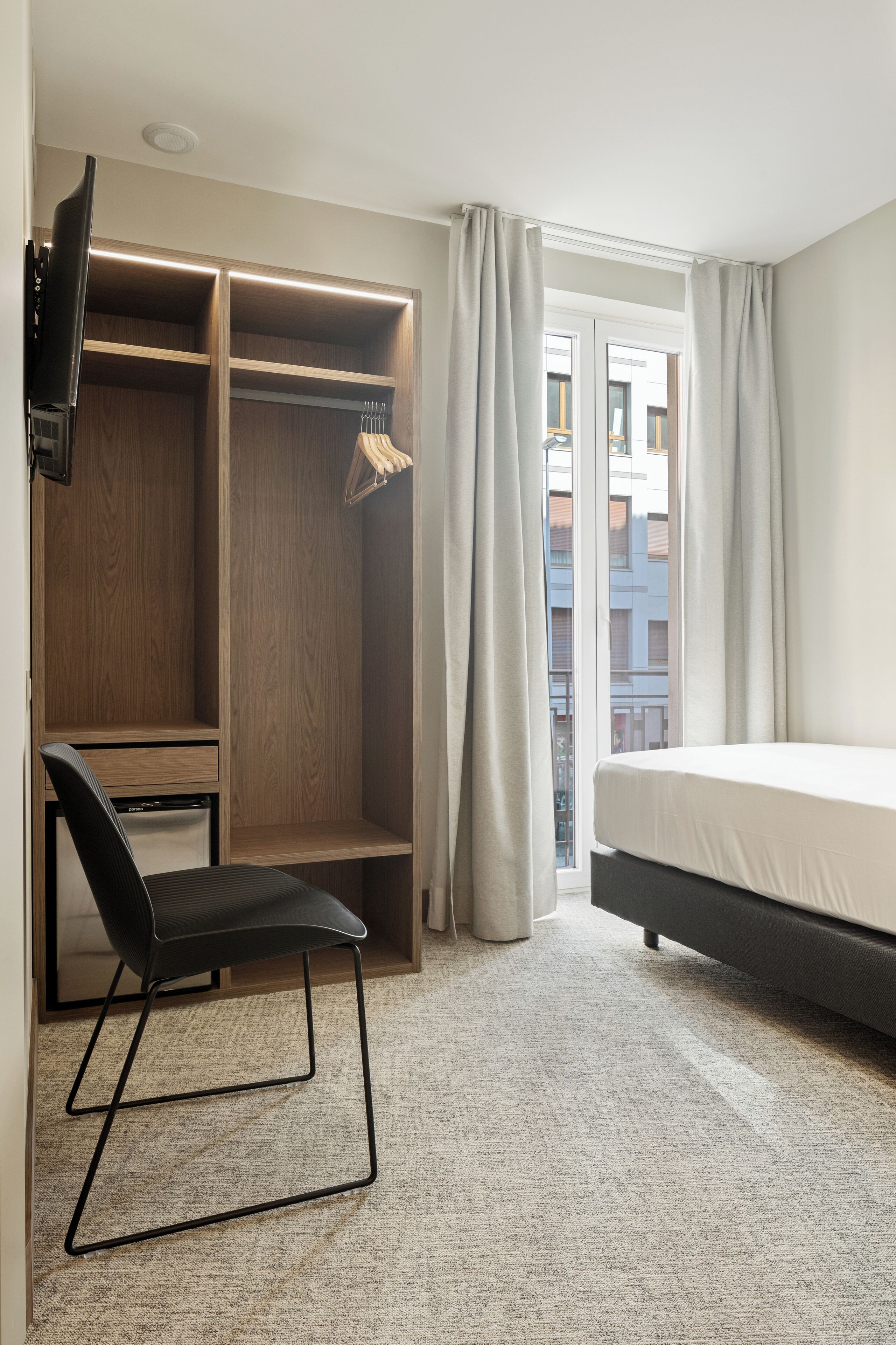 Photo - Hotel Avenida