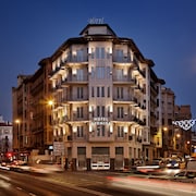 Hotel Avenida