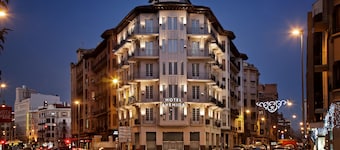 Hotel Avenida