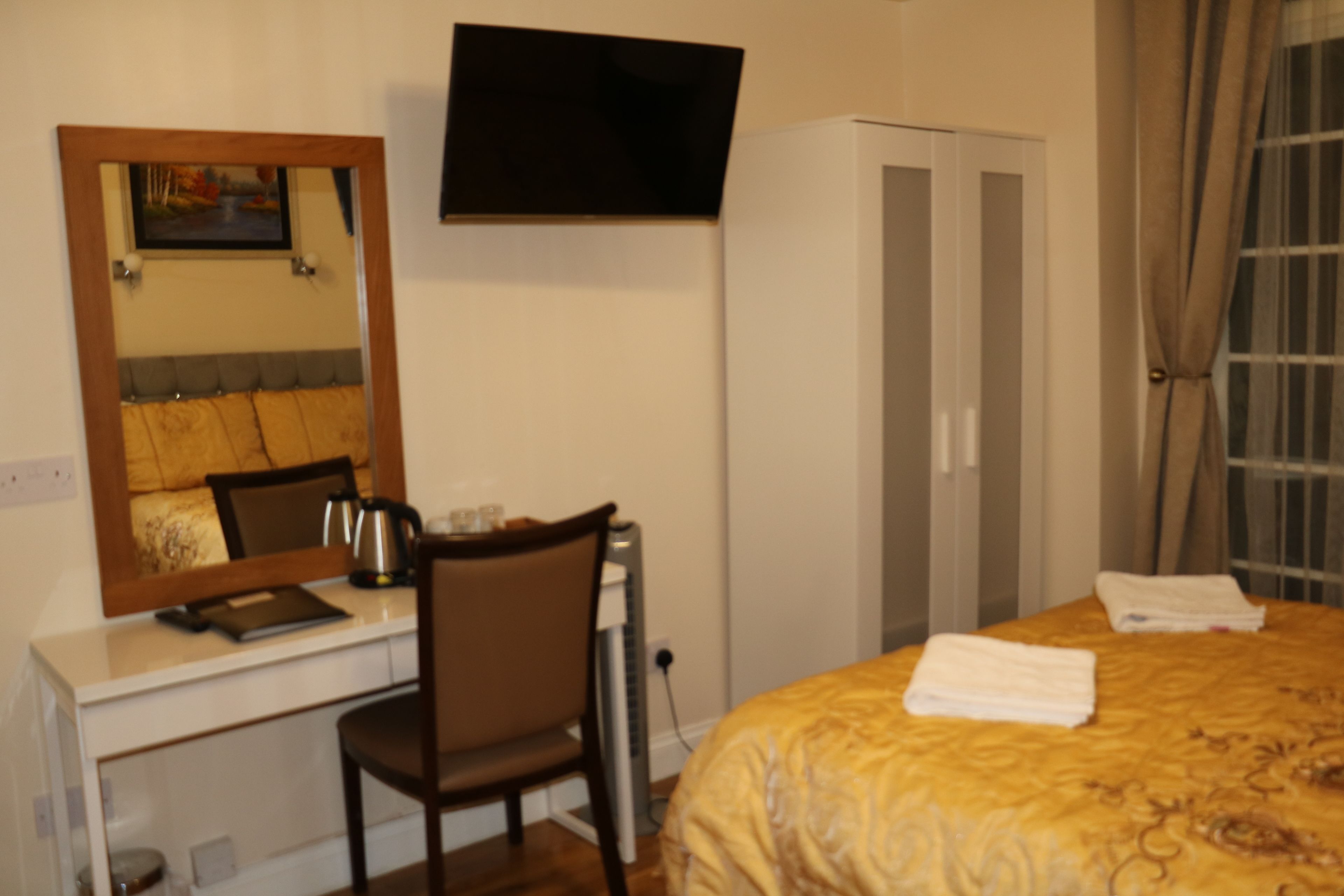Kamar