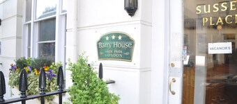 Barry House