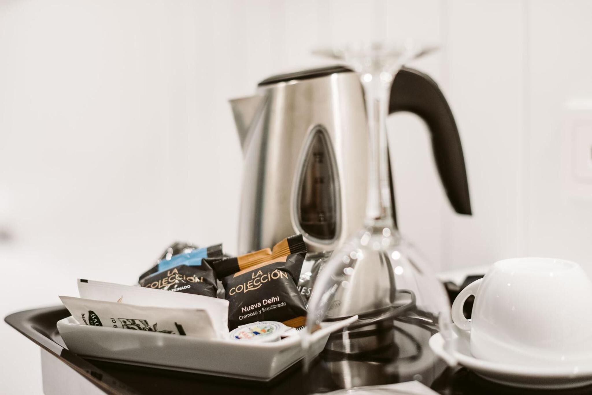 coffee/tea maker, electric kettle