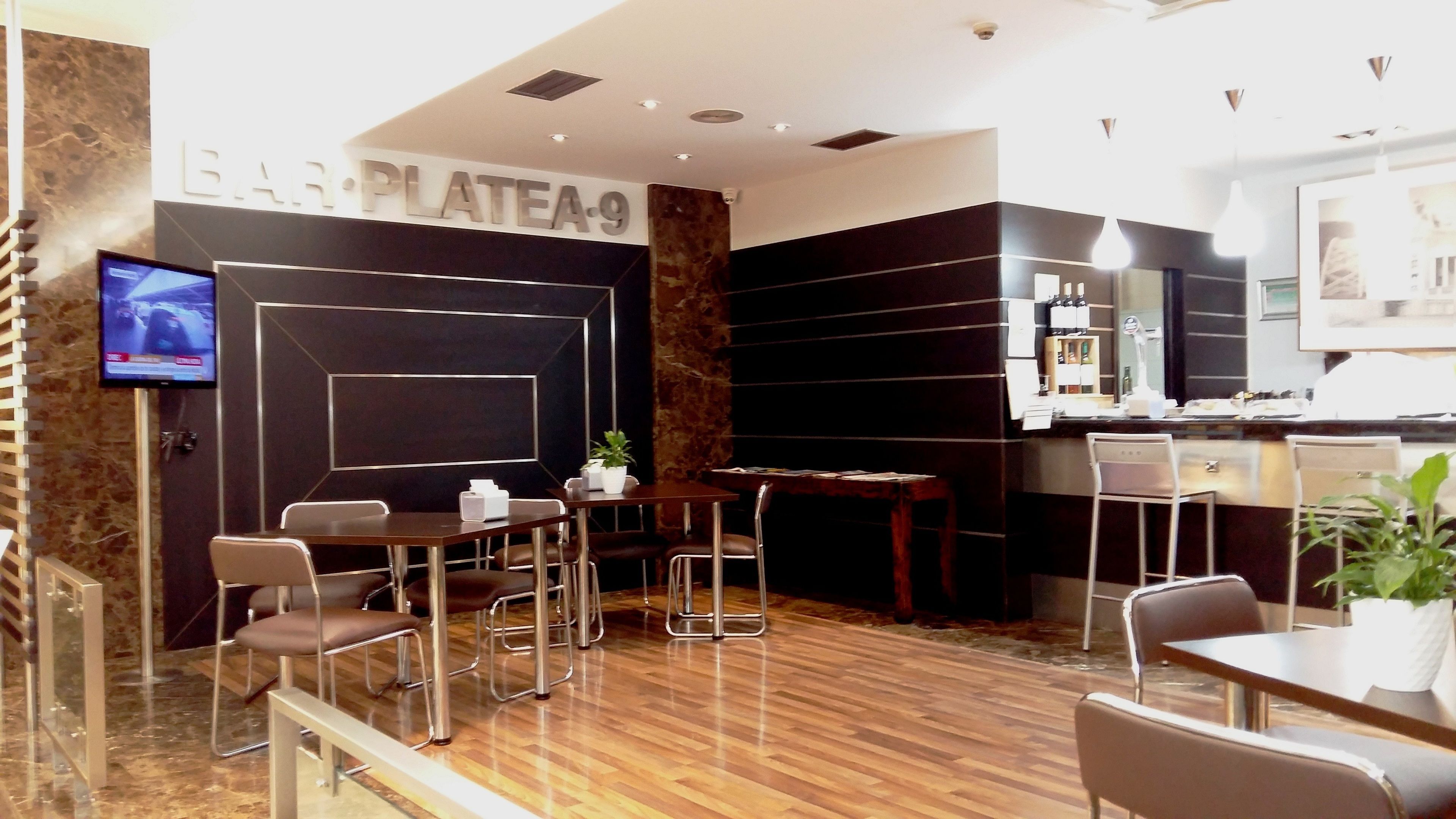 Photo - Hotel Abando
