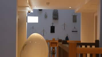 Interieur