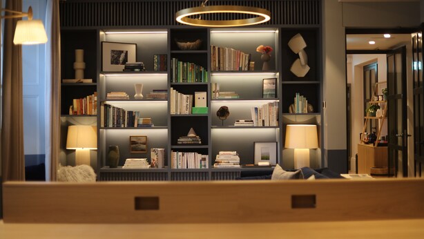 Perpustakaan